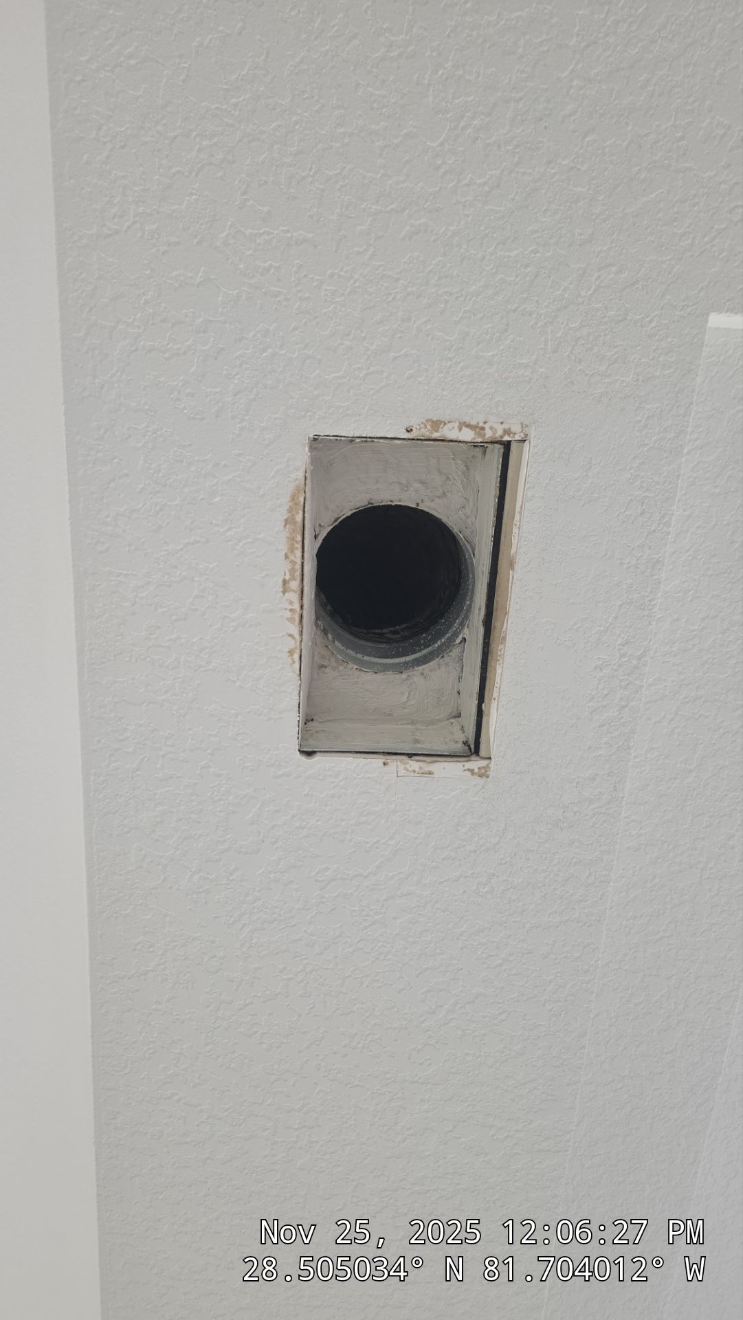 Air Duct Cleaning Boot Repair in Clermont by Hygienic Air, Inc