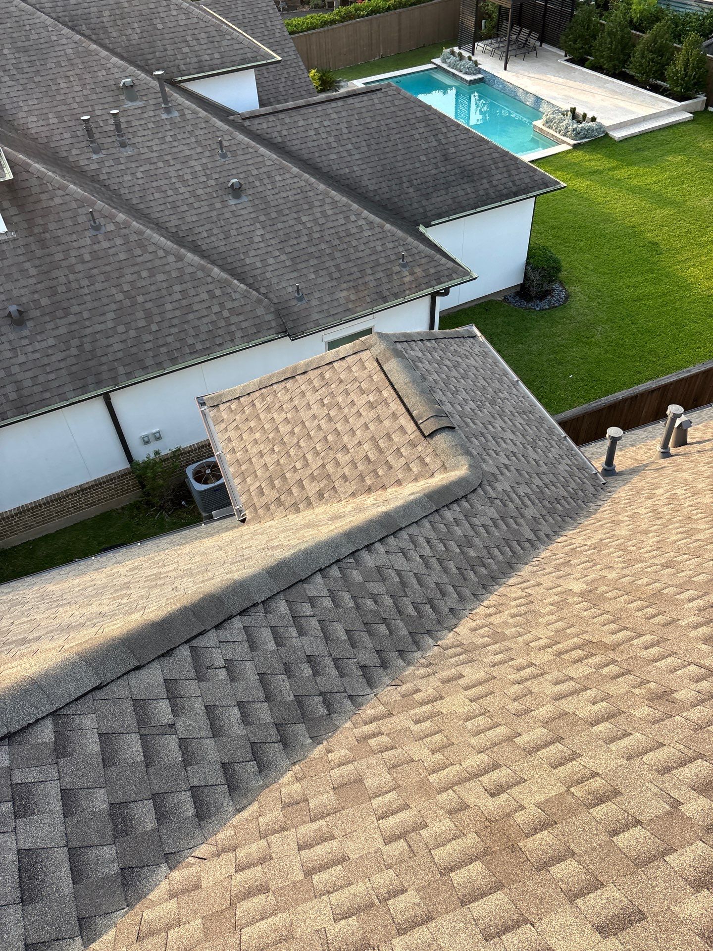 Roof Repair Spring by Roof Repair Company