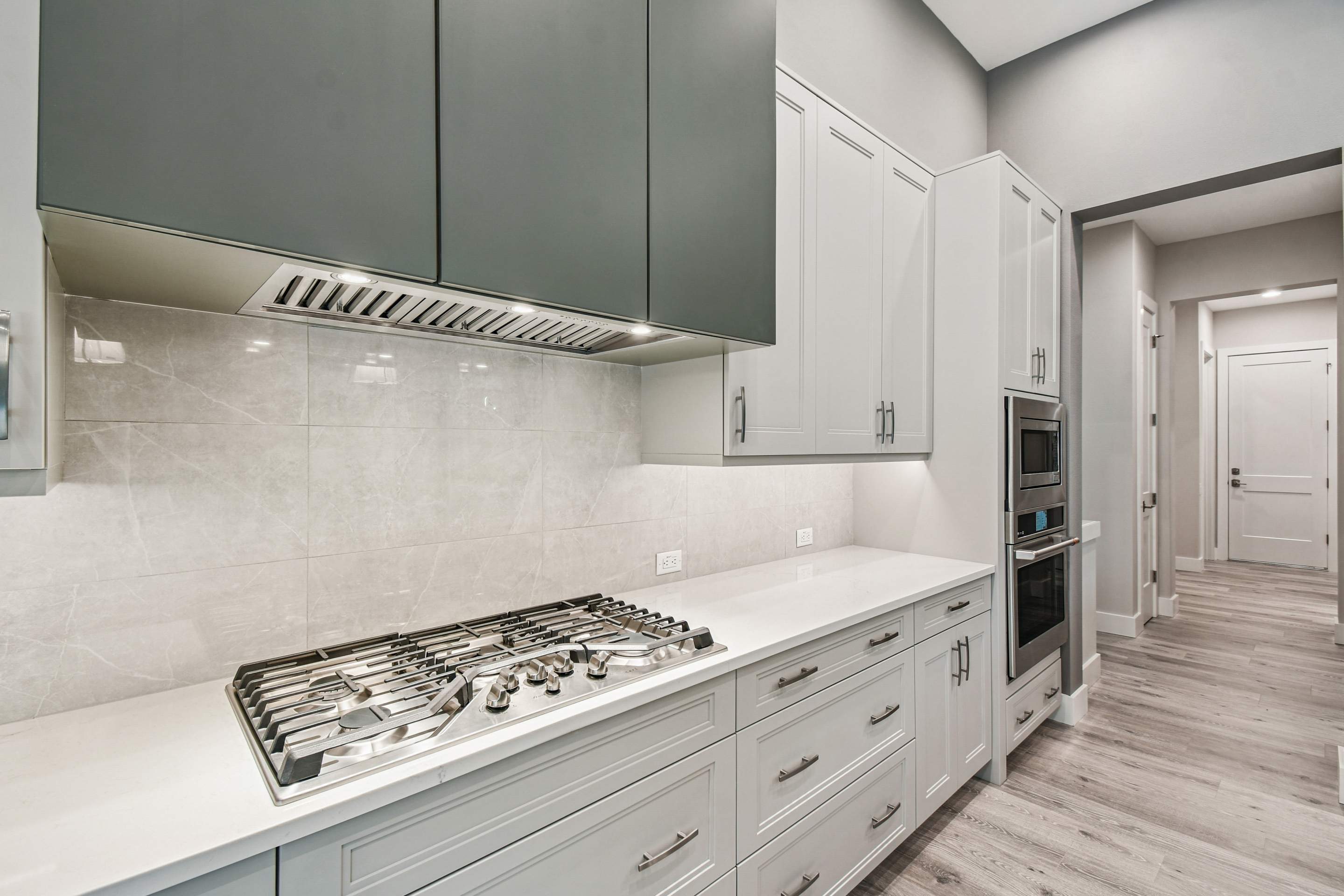 Copperleaf 1815B-3M-C by Lyons Heritage Tampa, LLC