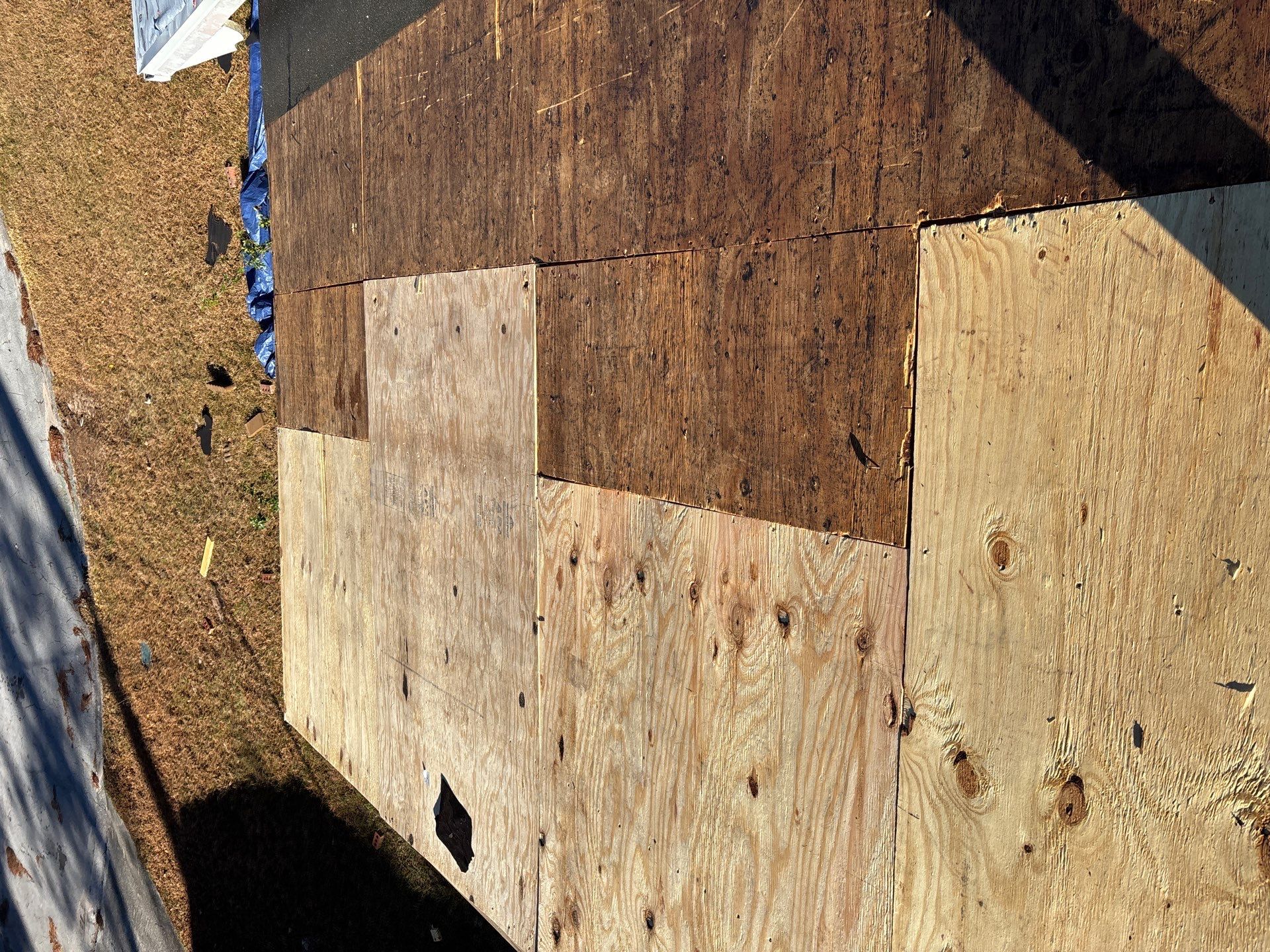 Roof Replacement in Gainesville, Florida by Brehm Roofing