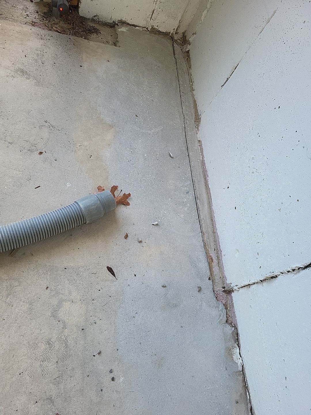 Garage Floor Coating using Penntek by Spectrum Painting, LLC