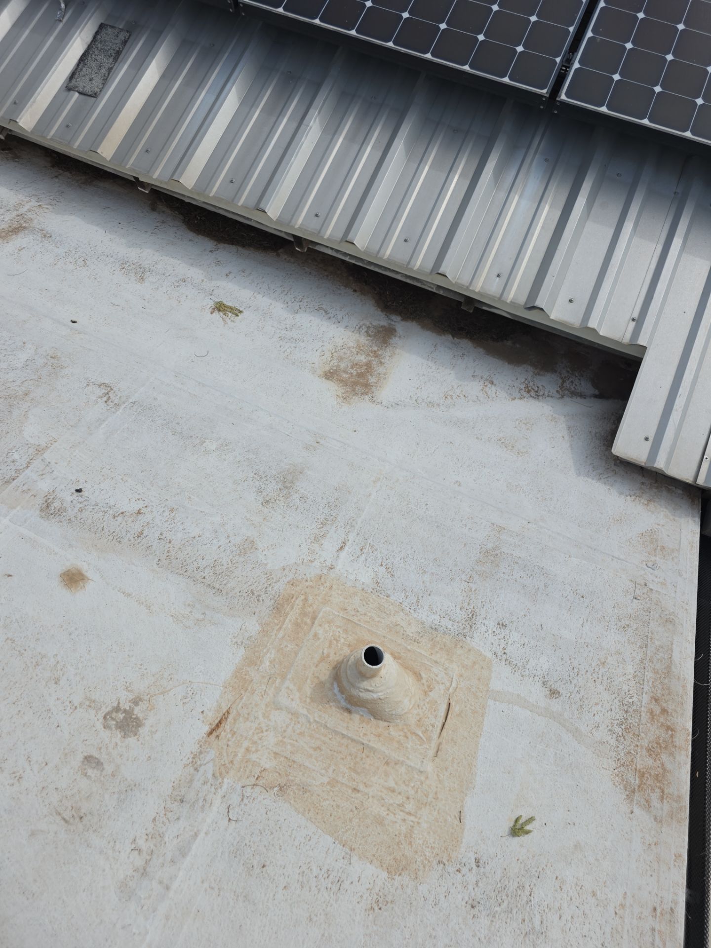 Residential Roof Install using GAF by Weather-Tite Roofing