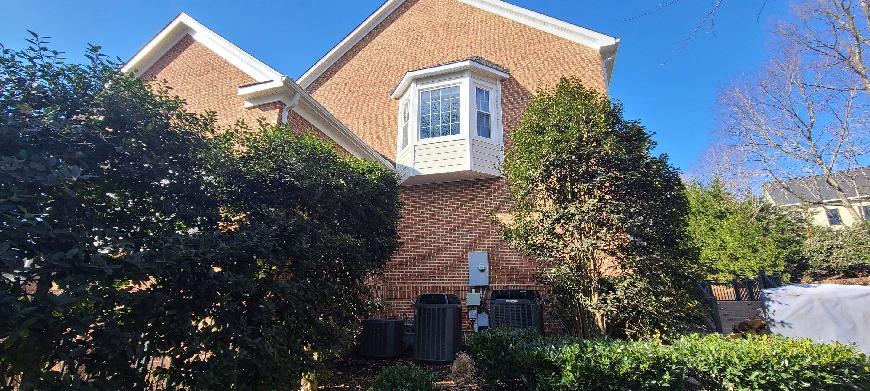 Siding, gutter and window installation by Window Depot of Annapolis