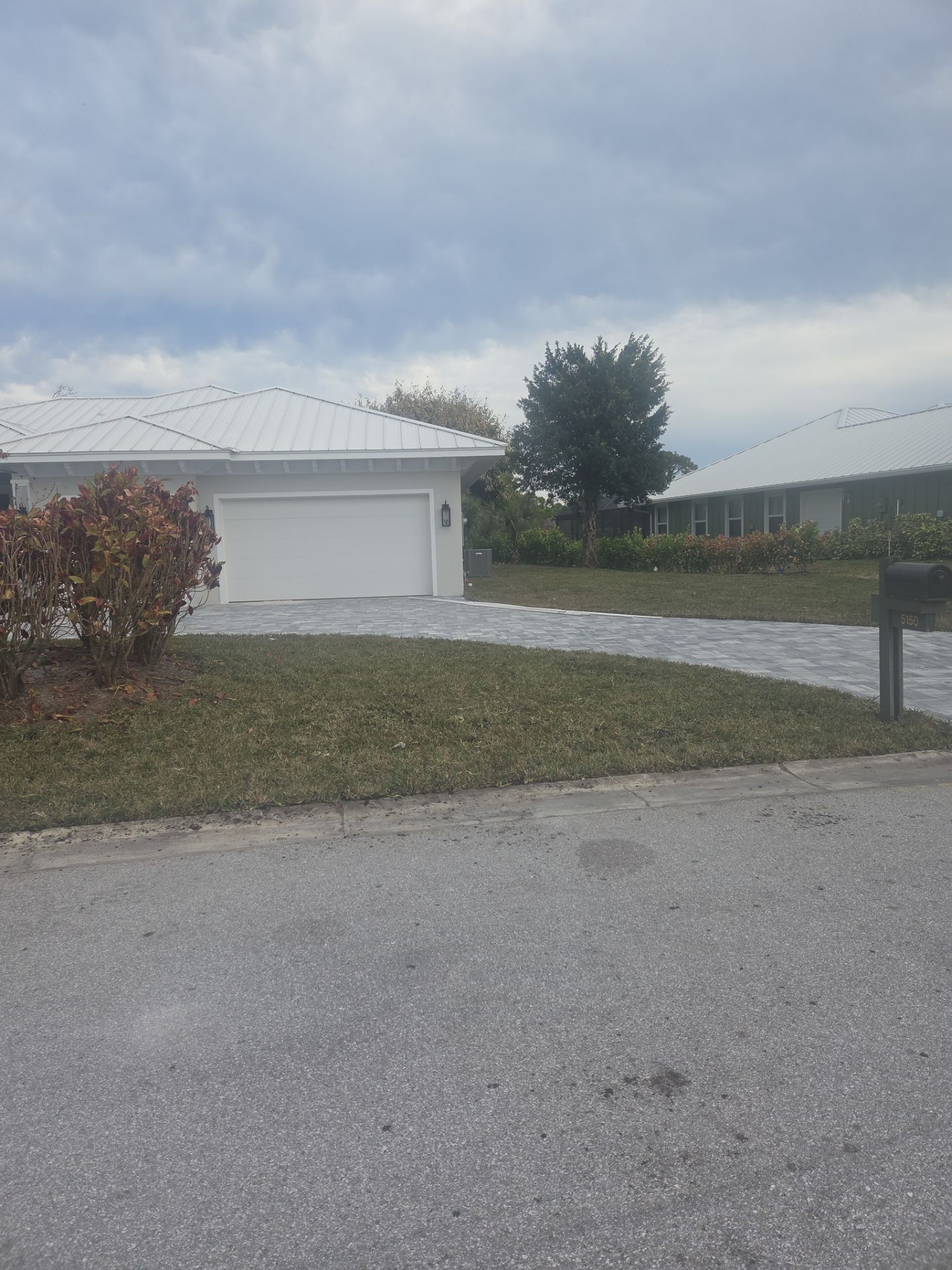 Landscaping and Irrigation for New Construction in Mariner Sands by Alpha Zeta Enterprises Inc