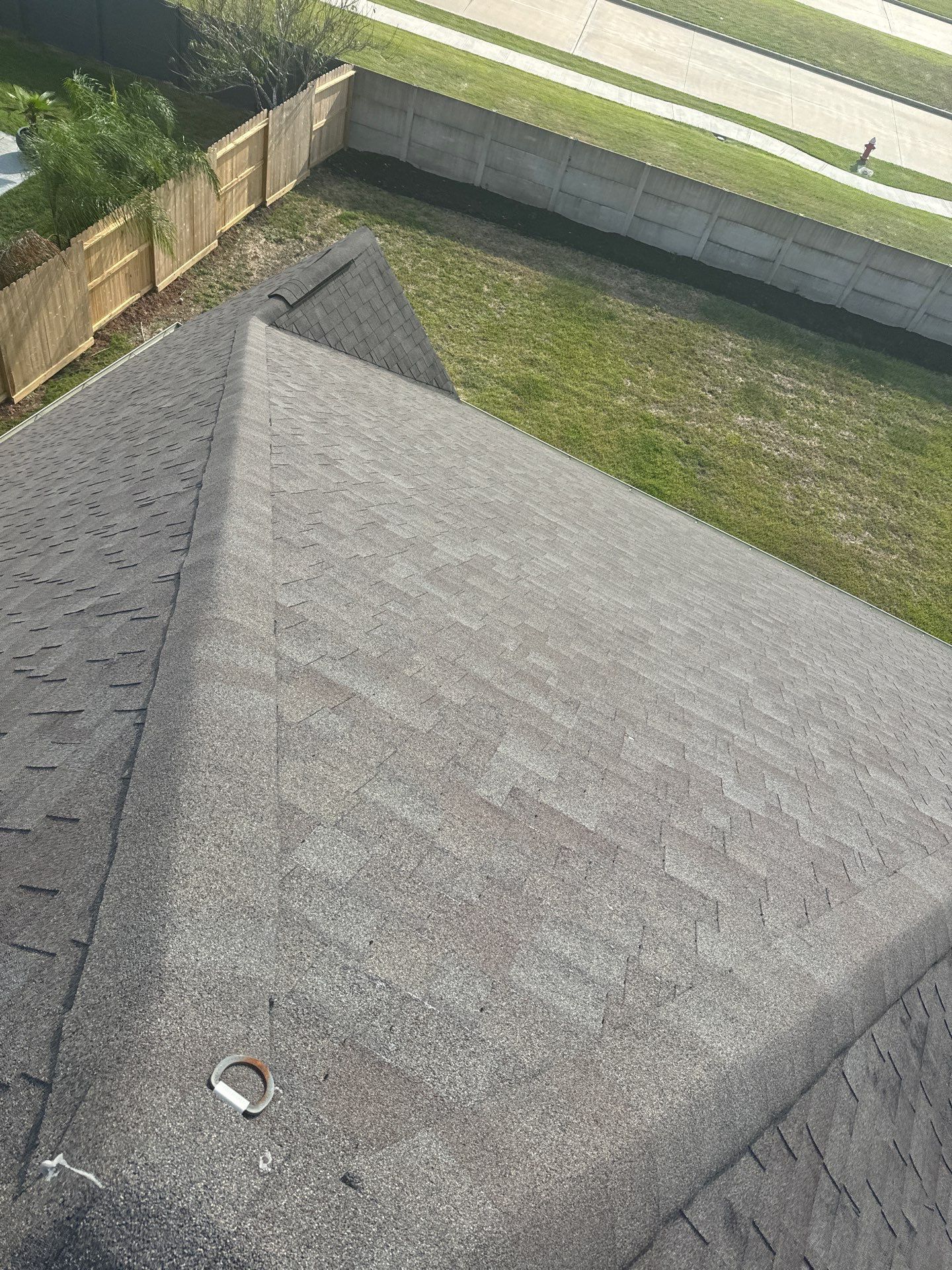 Roof Repair Friendswood by Roof Repair Company