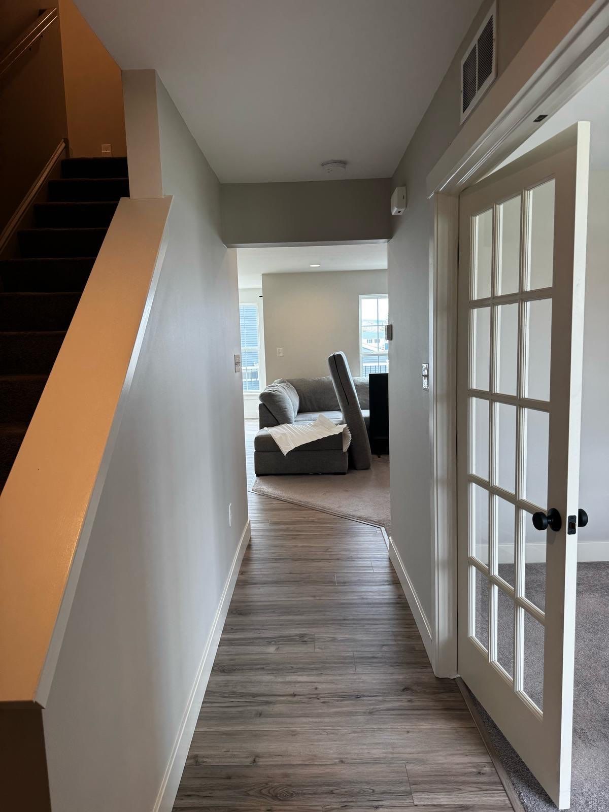 Interior Painting in Pottstown by Davis Painting Llc 