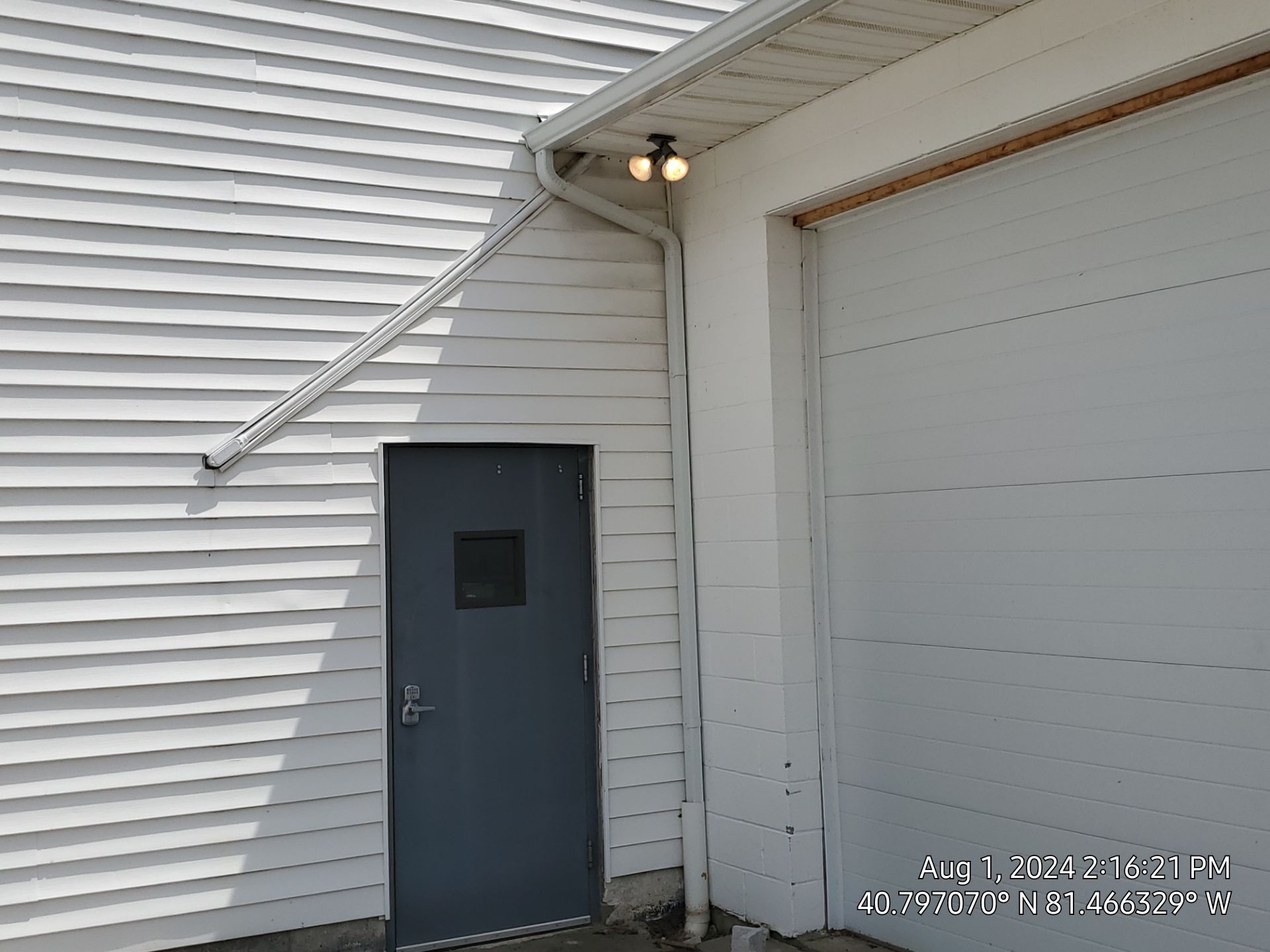 Shane Fisk Roofing - 305 Genoa by Silver Leaf Contracting 