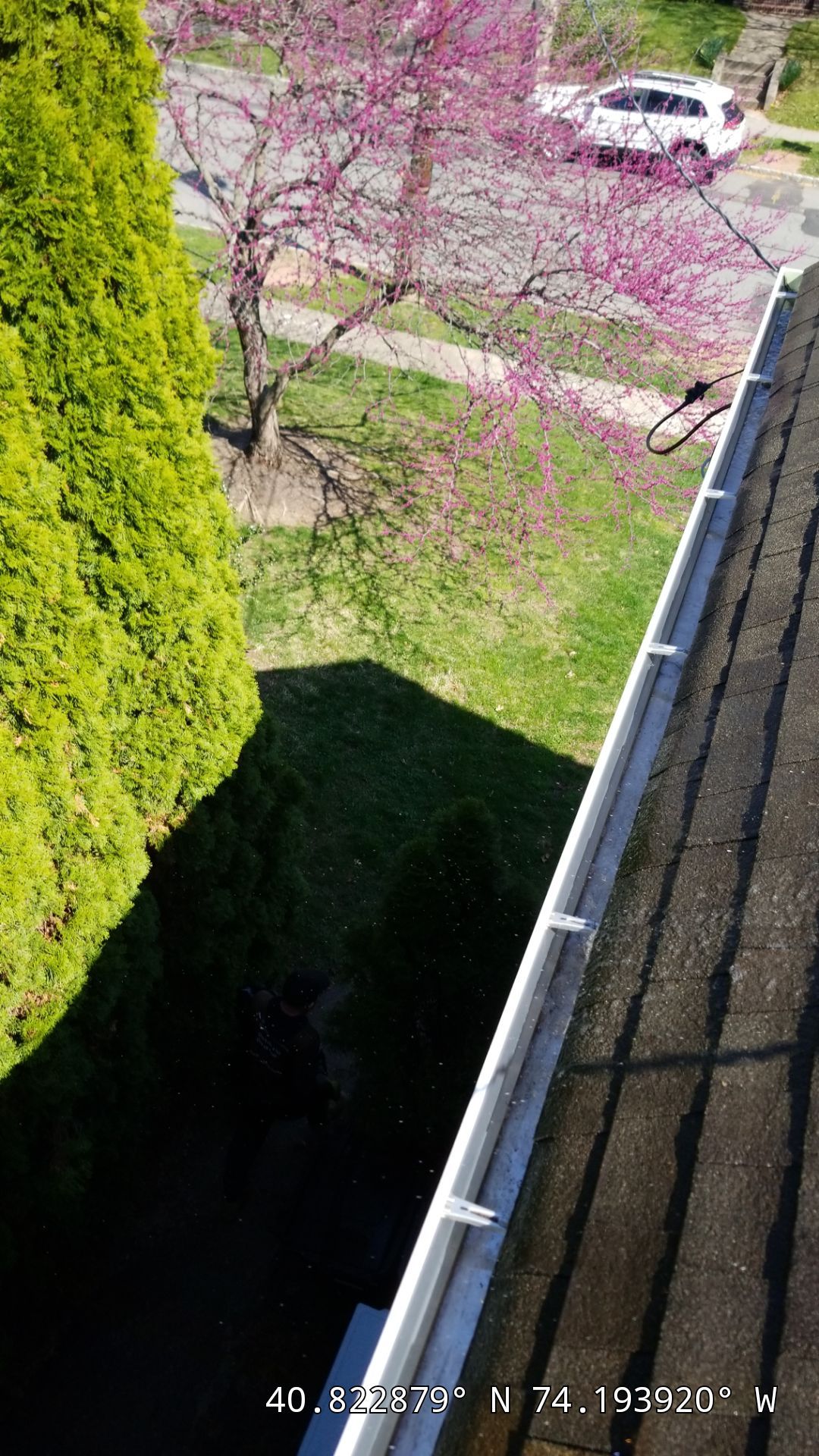 Project in Glen Ridge, New Jersey by NJ Home Maintenance Services
