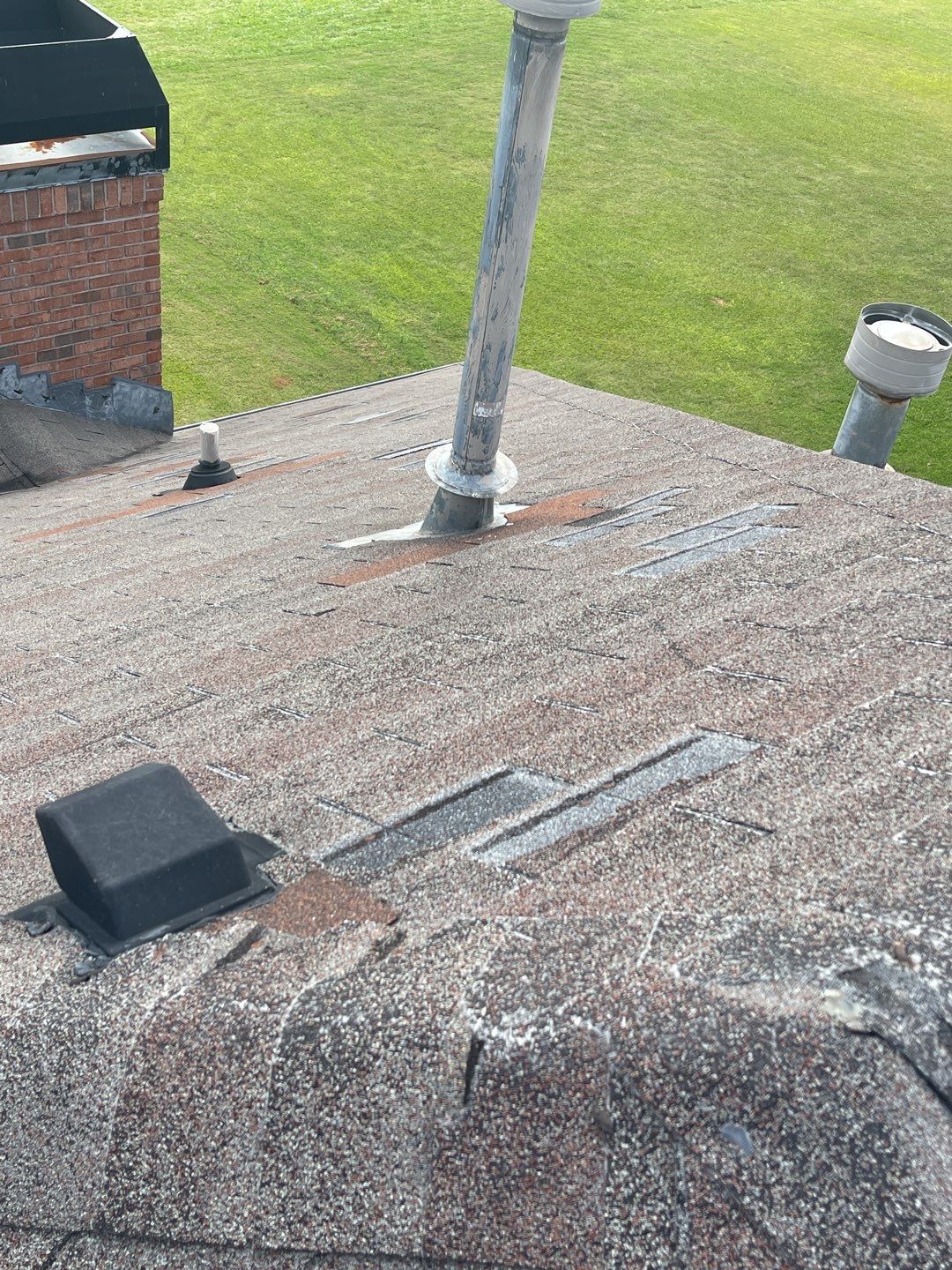 Full Roof Replacement| Insurance Claim| Decatur, Ga| Allstate | by Mosaic Roofing Company