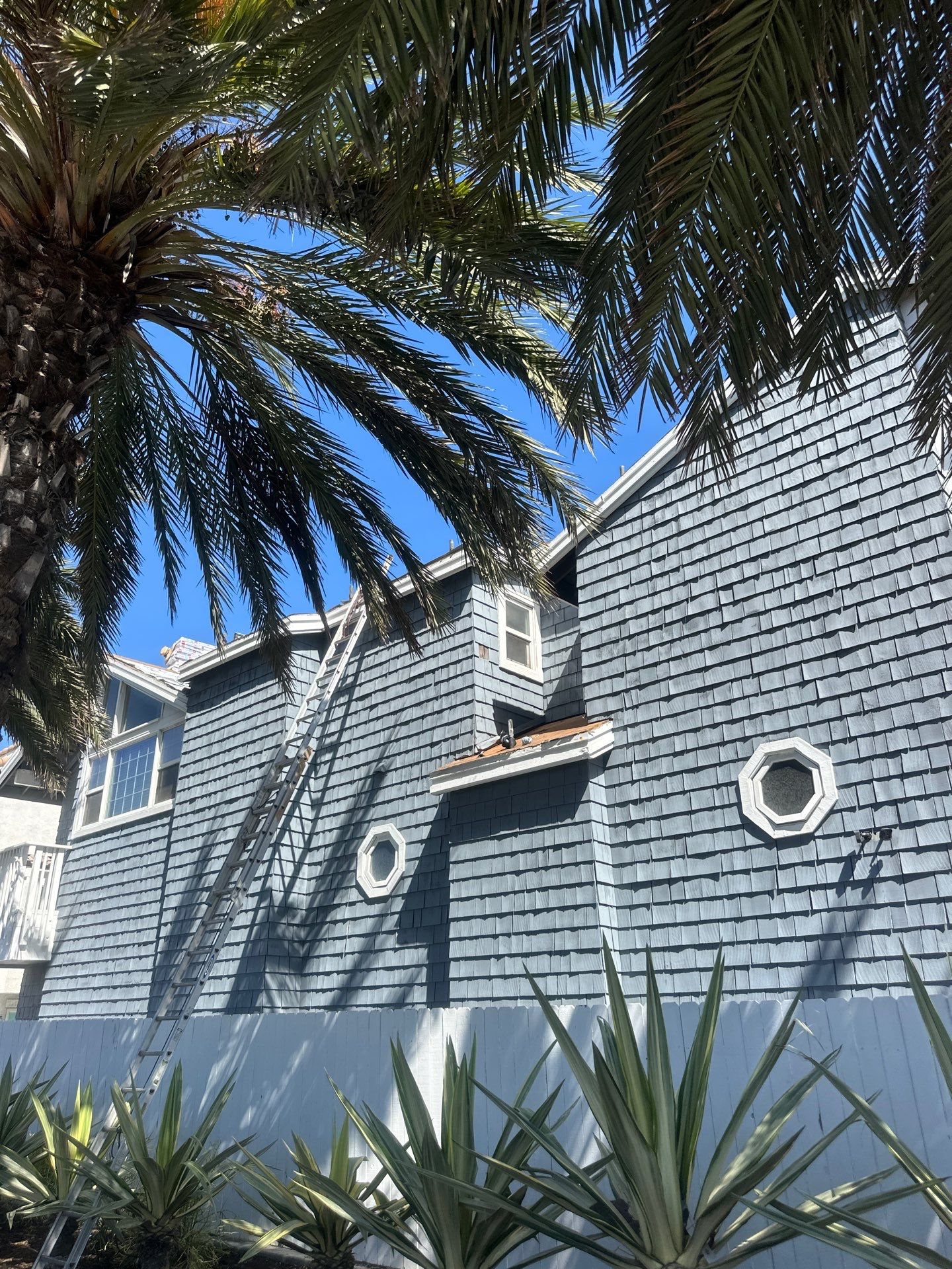 Roof Replacement - Newport Beach, CA 92663 by Epic Roof Replacement