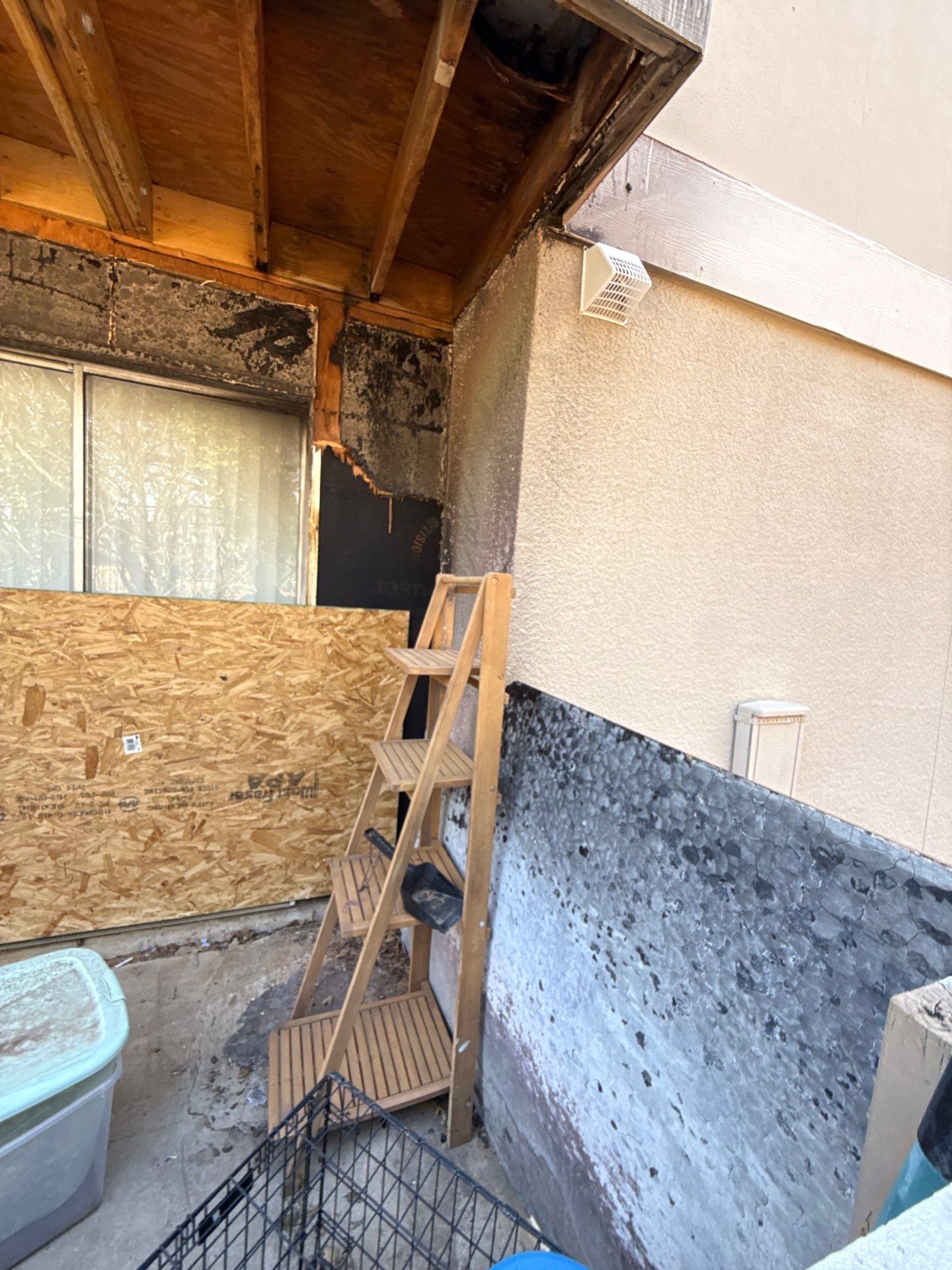 Glen rose by American Builders 