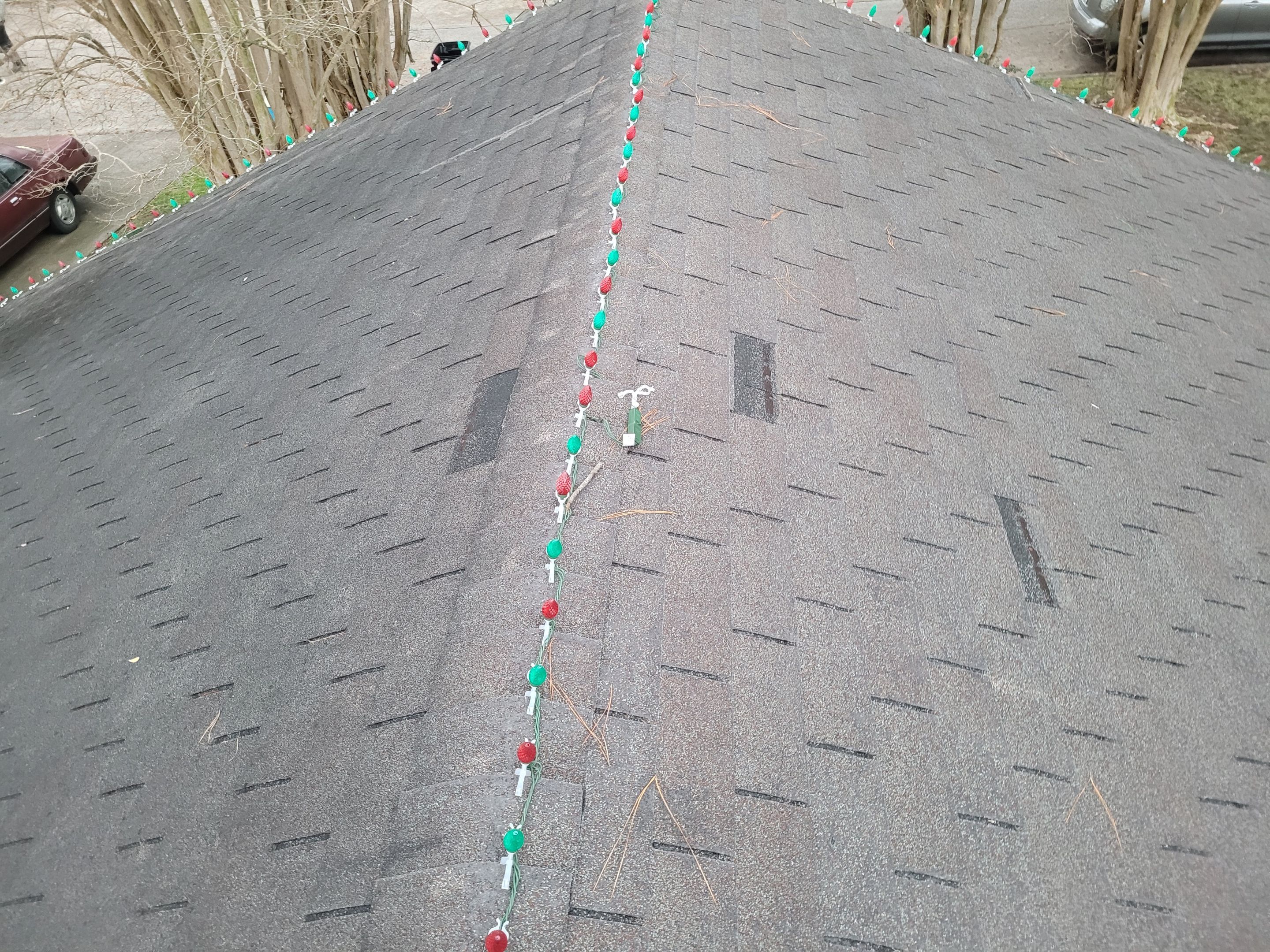 SureStart PLUS 4-STAR Warranty Fully covers materials, labor, tear-off and disposal expenses in years 1-50. by Roof Concepts Construction