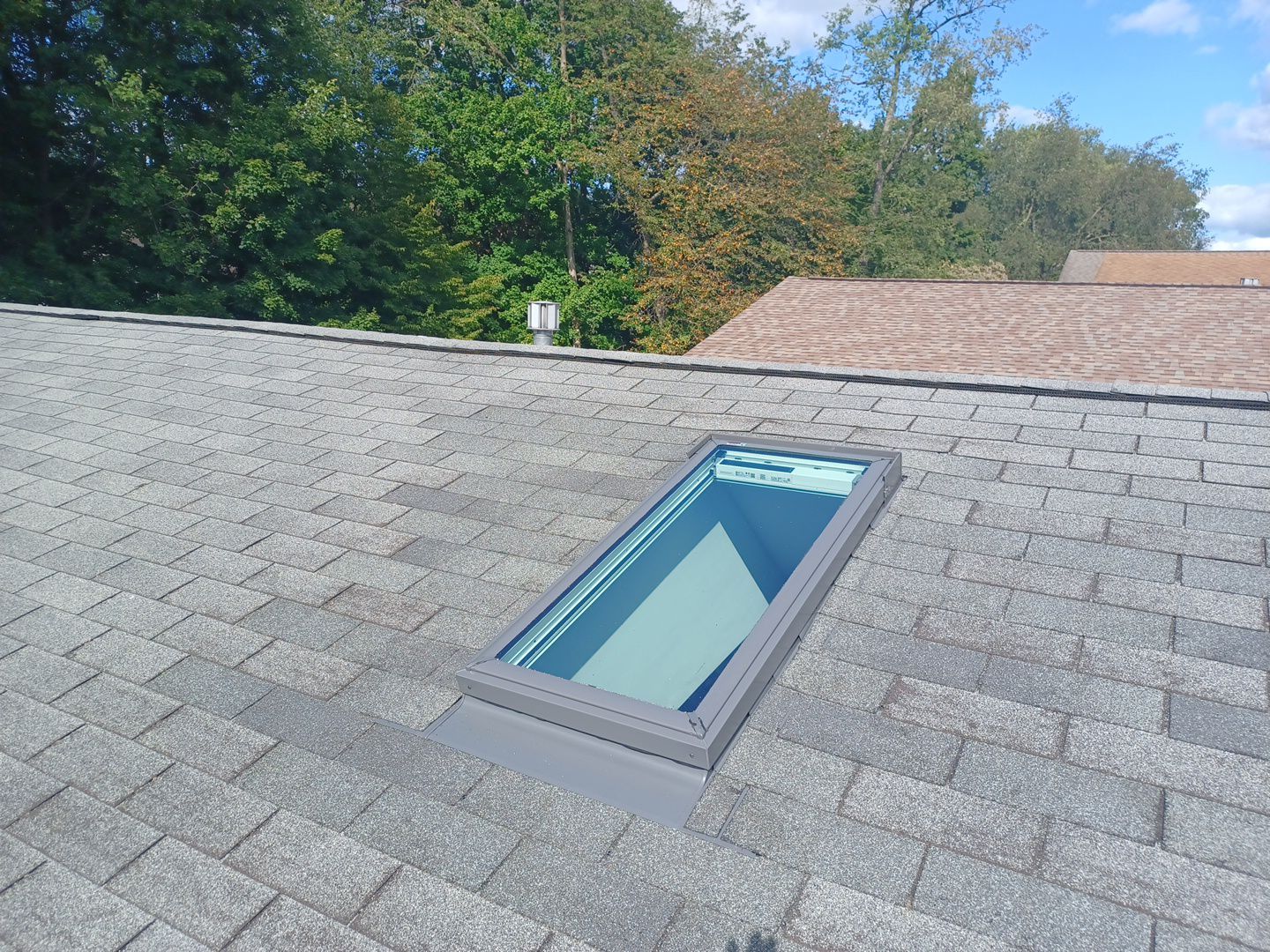 Jody Hinebaugh by Silver Leaf Contracting 