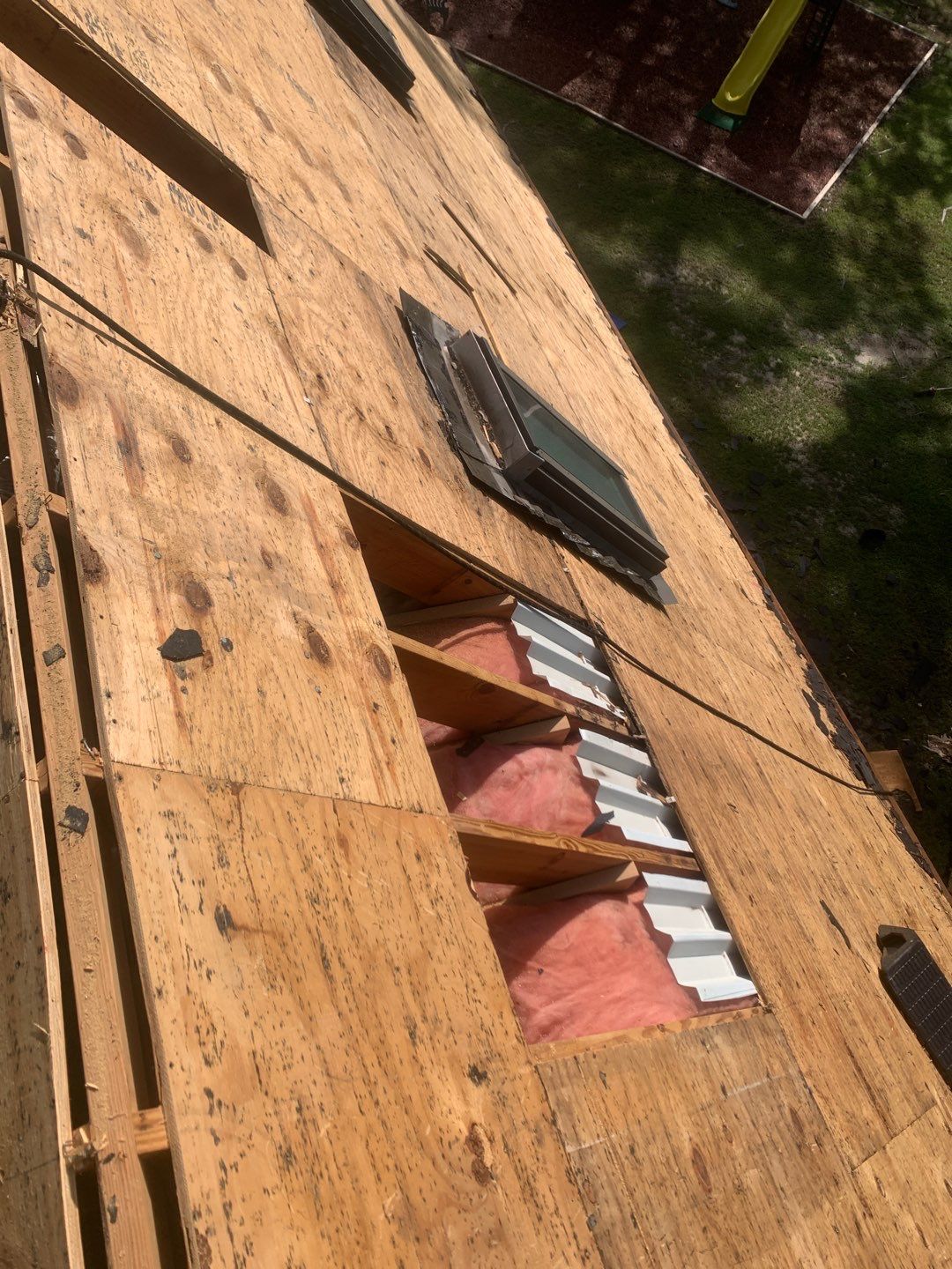 Mark Tapia by American Roofing & Construction LLC