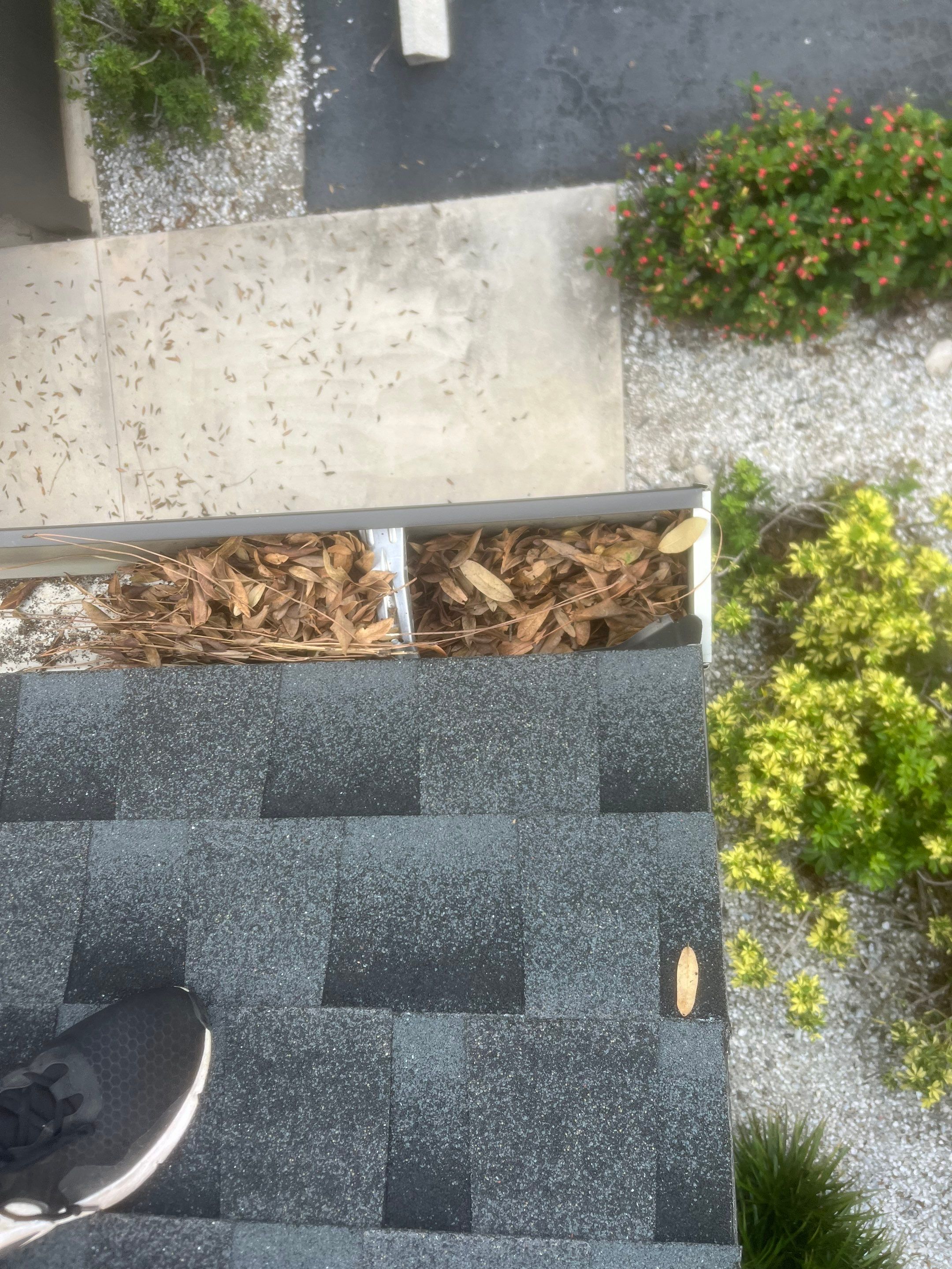 Professional Gutter Cleaning in Fort Myers FL by Gutter Professors