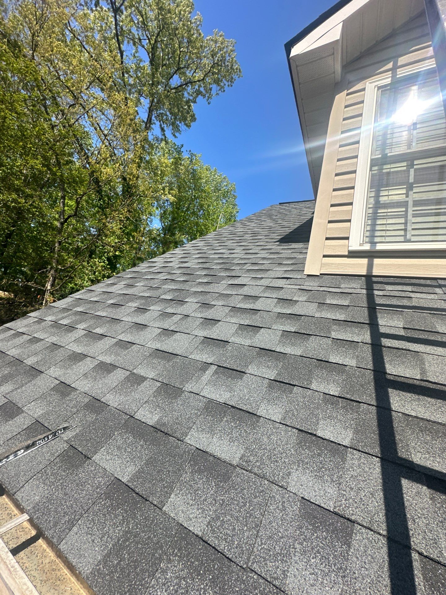 The Deans by United Contracting and Roofing