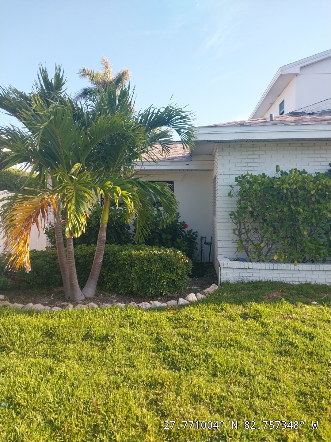 Project in Treasure Island 33706 by Mitchell Roofing Company LLC 