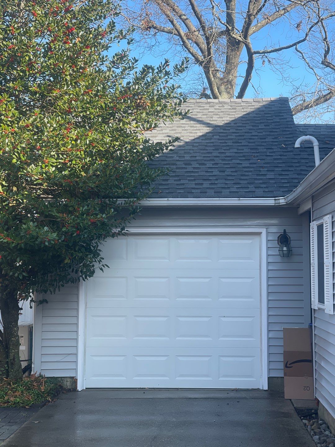 Gutter Cleaning & House Wash by SJ Exterior