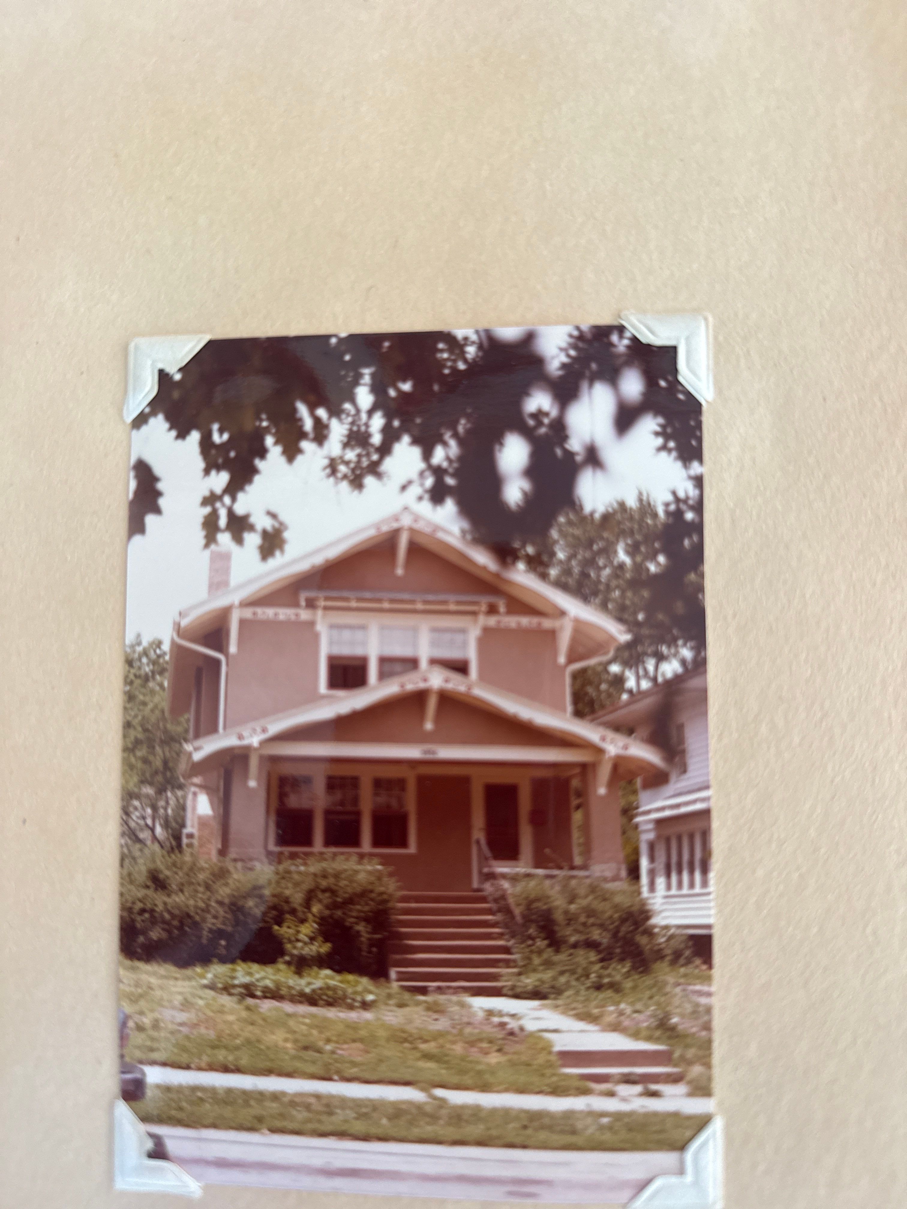 Historic Kansas City Exterior Restoration by Cougar Painting