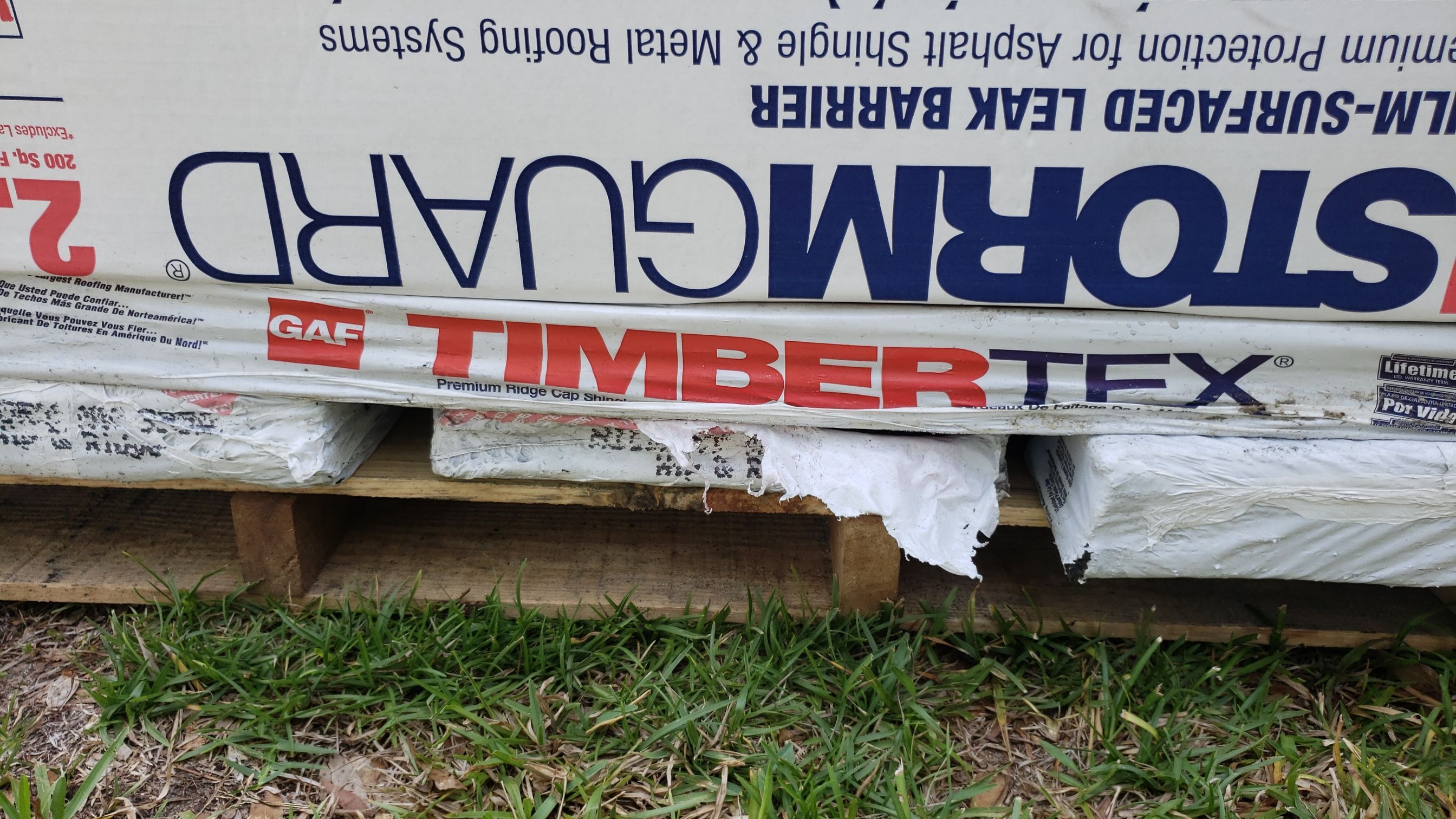 Residential Roofing Installation using Roof Replacement by American Roofing & Construction LLC