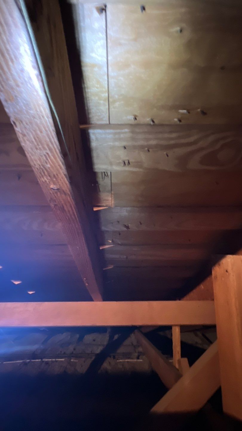 Residential Roofing Installation using CertainTeed by Roof Concepts Construction