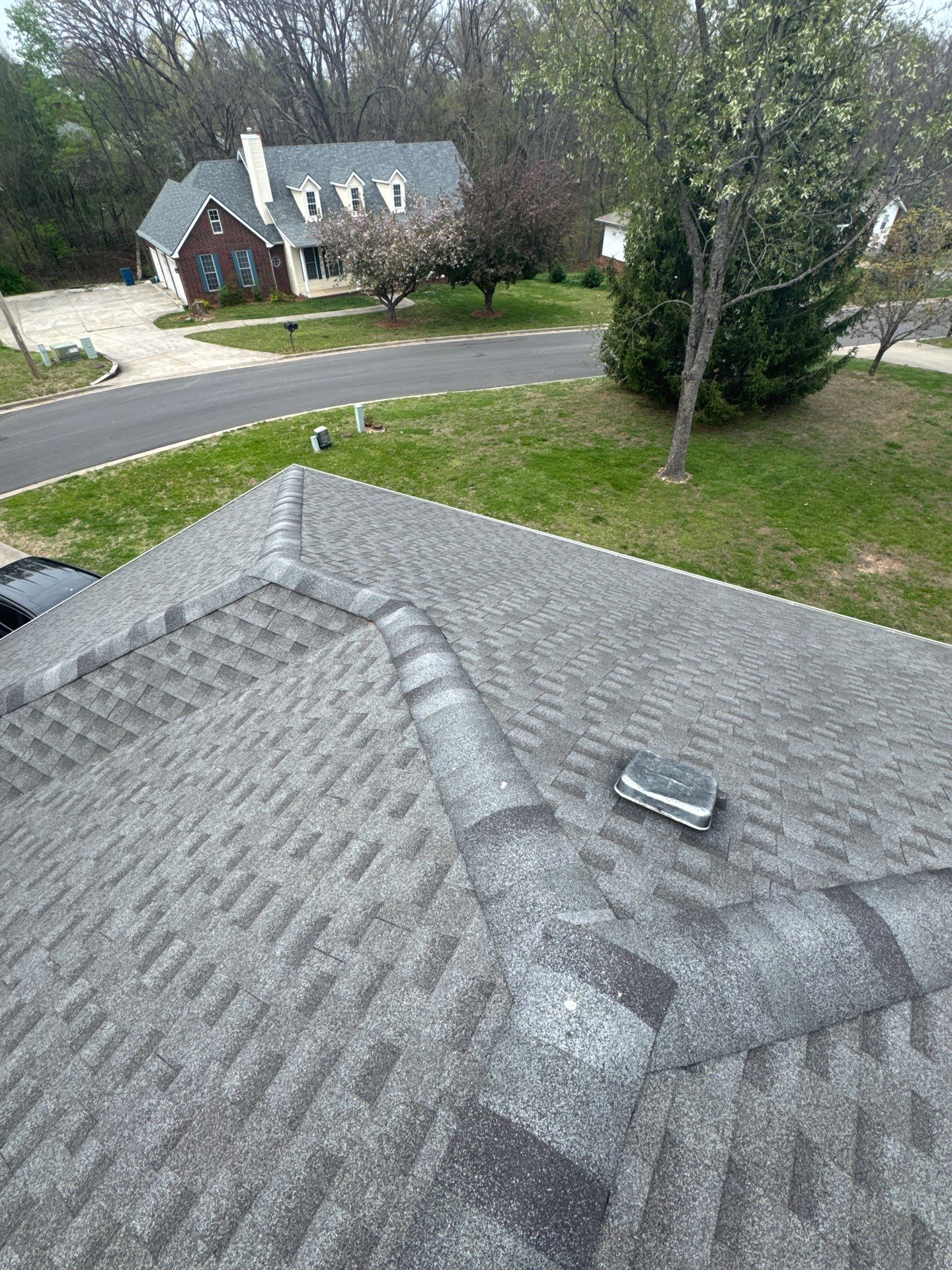 Roof Replacement & Seamless Gutters in Ozark by GoodWorks Home Co.