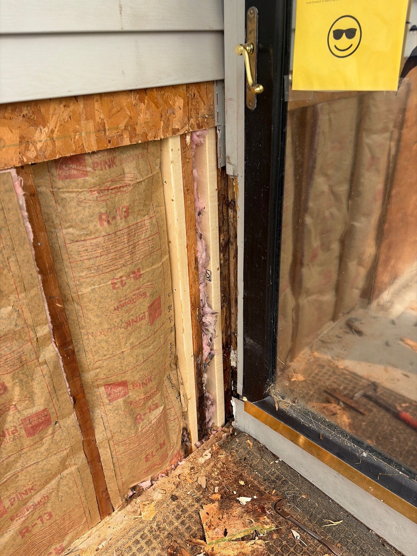 Siding Replacement using Wood Grain by 180 Contractors