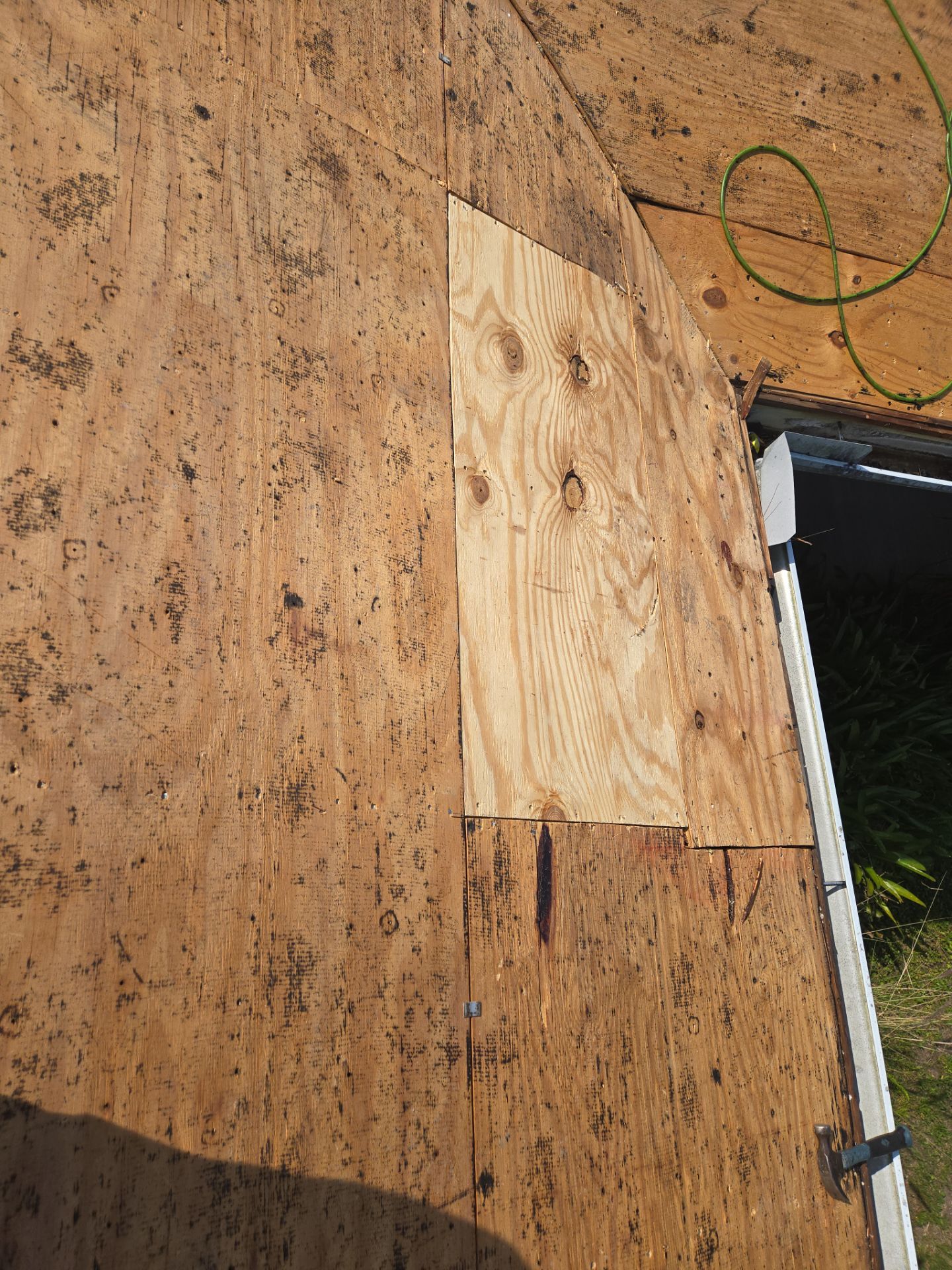 Project in Largo 33773 by Mitchell Roofing Company LLC 