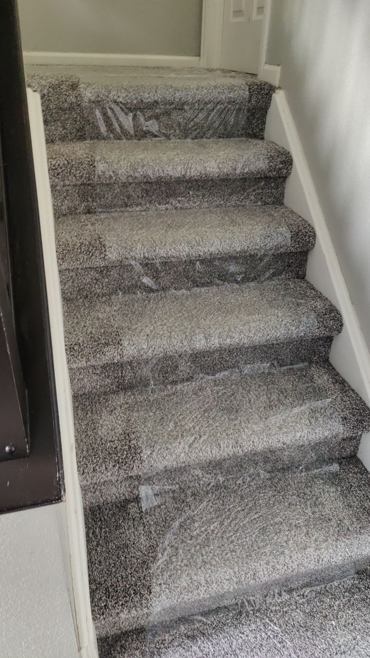 Water Damage by Accountable Home Services