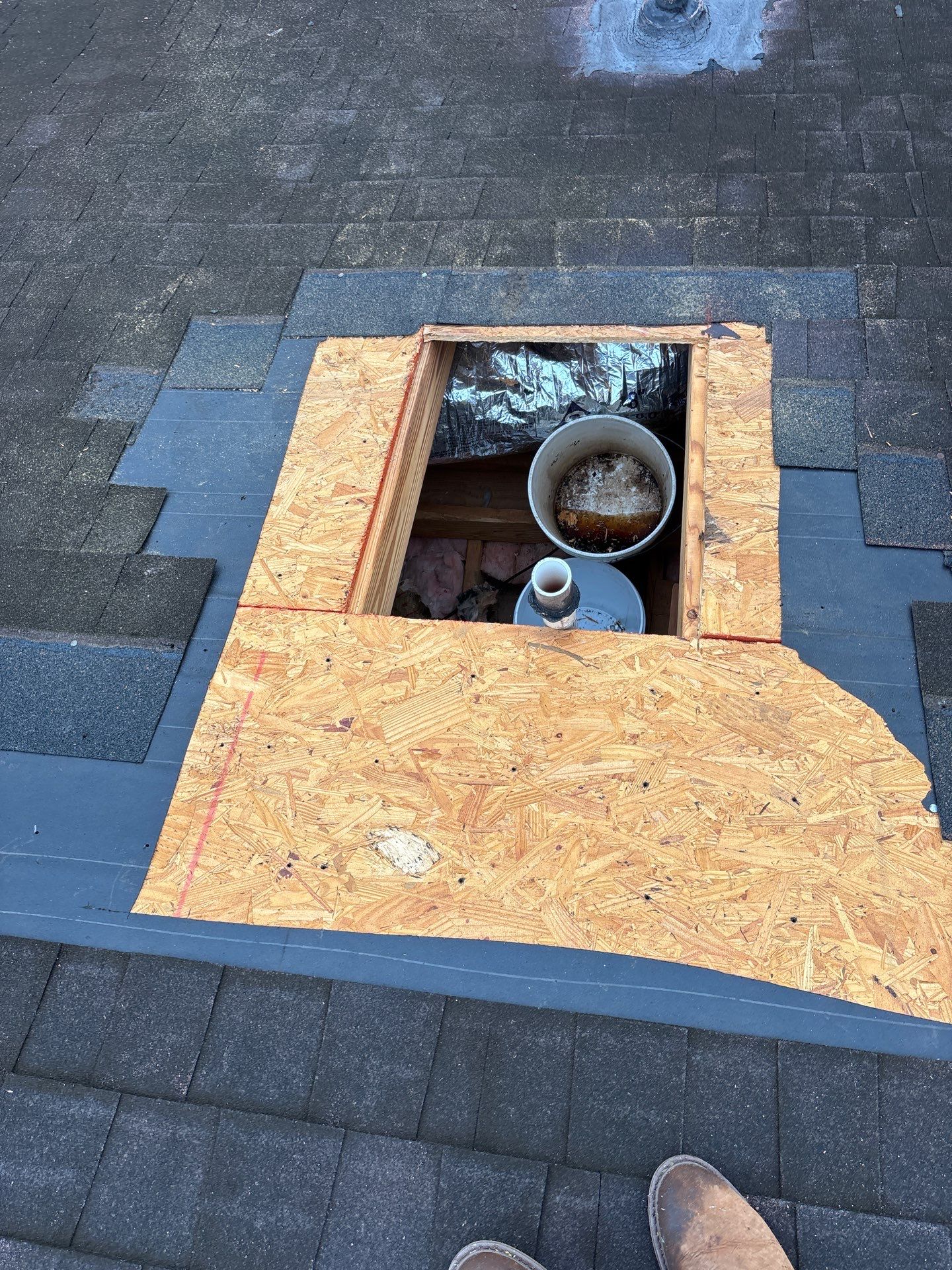 Roof Repair Pearland by Roof Repair Company