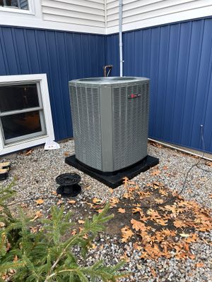 Electrical Installation 