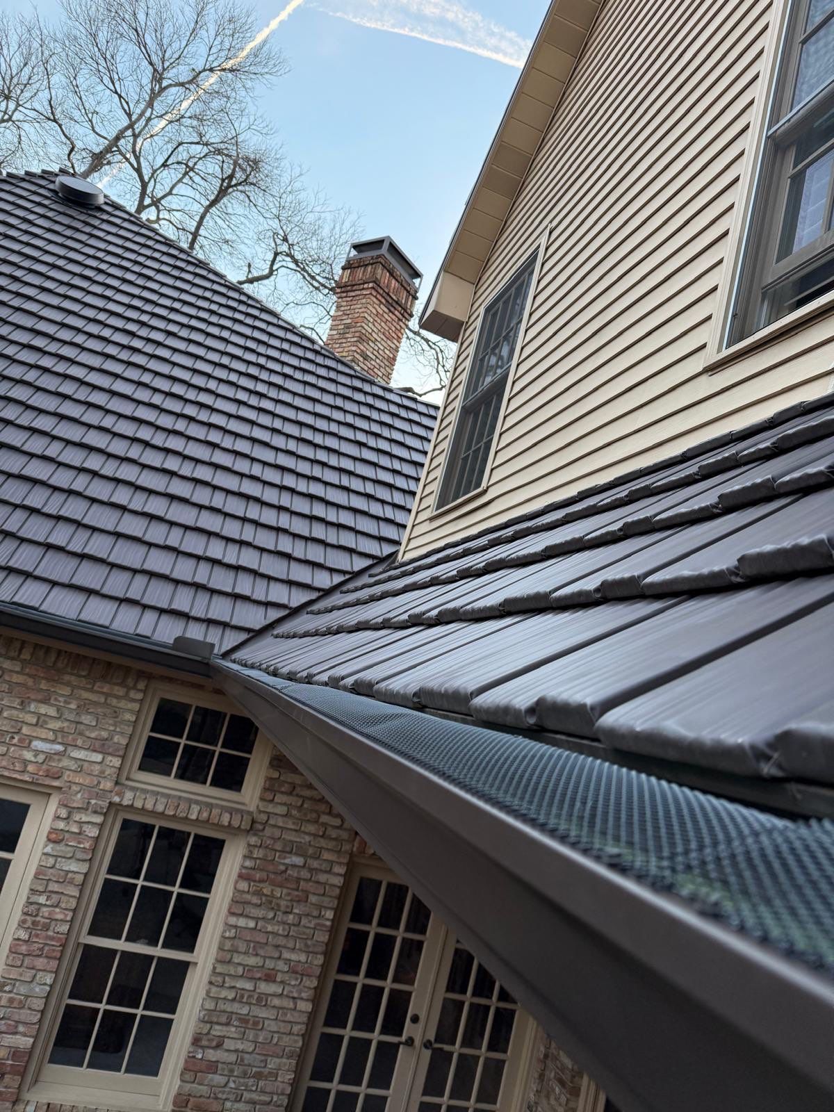Project in Dallas by Armor Roofing | Exteriors