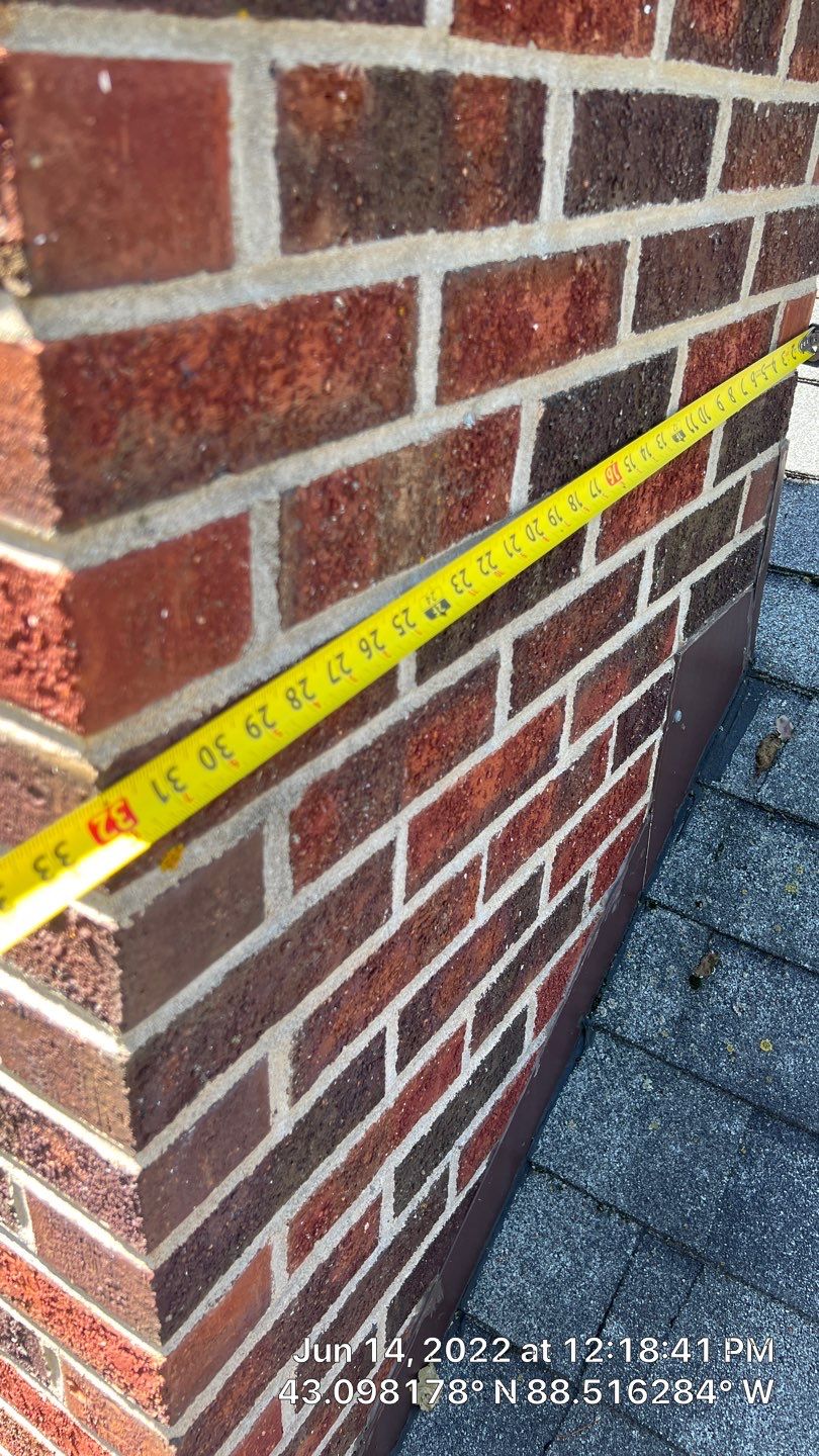Residential Roofing Installation using Certainteed landmark pro by Stendahl Services