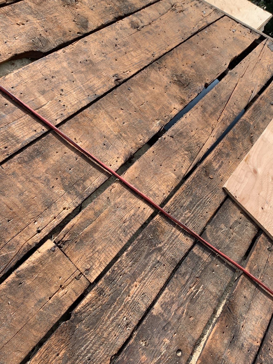 Mansfield, MA, Roof Repair by Master Roof Inc