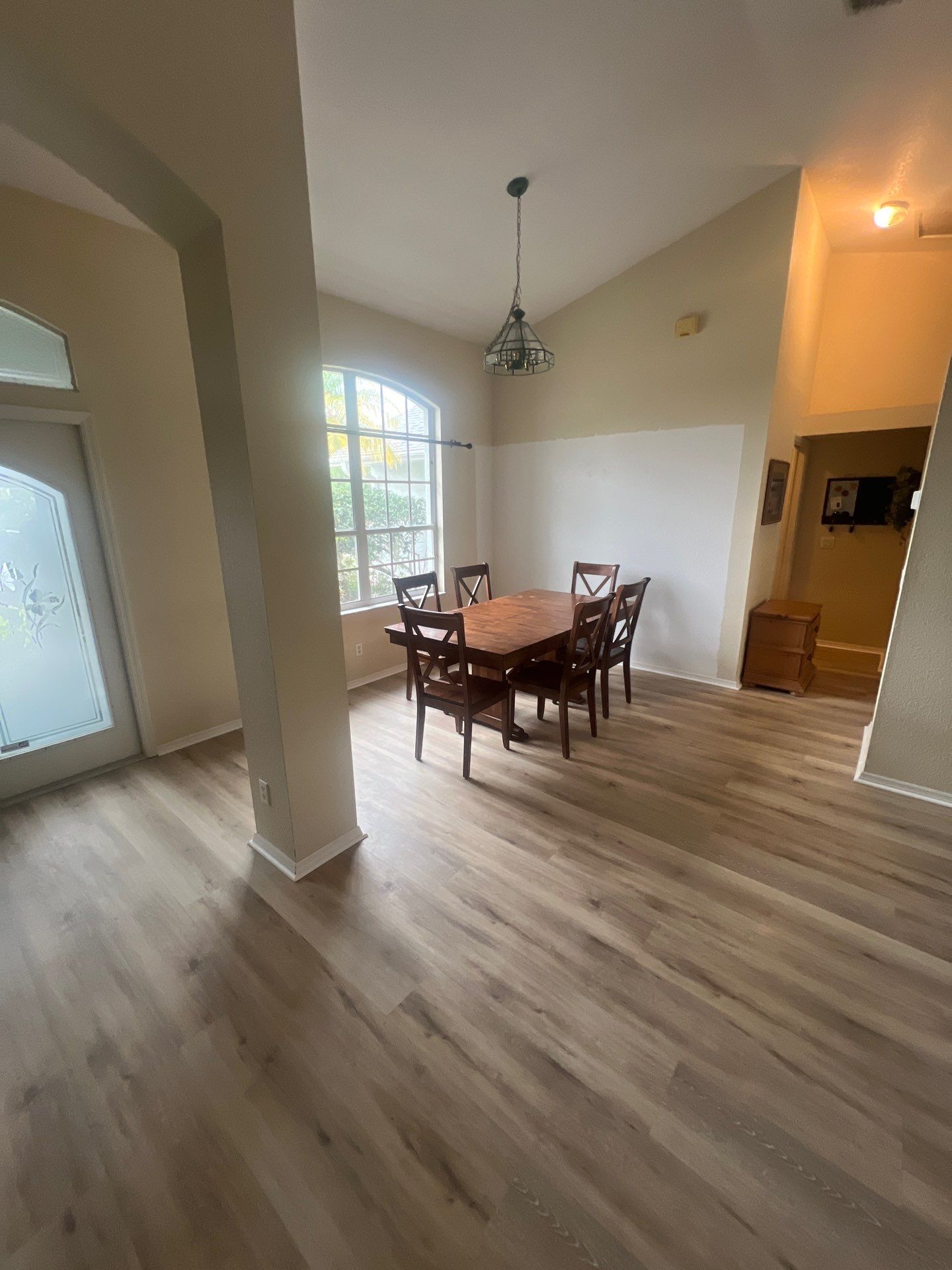 LVP by Vrmmm Flooring