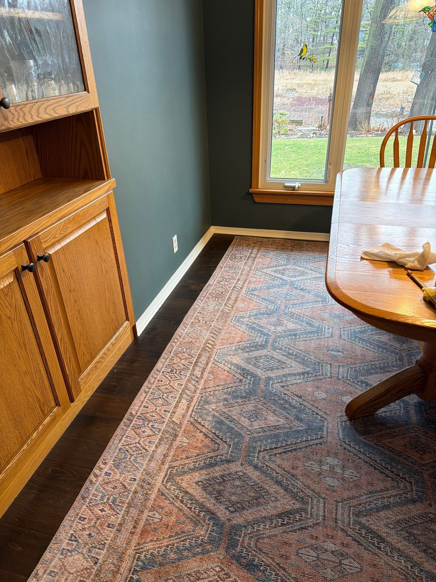 Interior Painting Project Completed in Spring Lake, Michigan by Gordon Painting