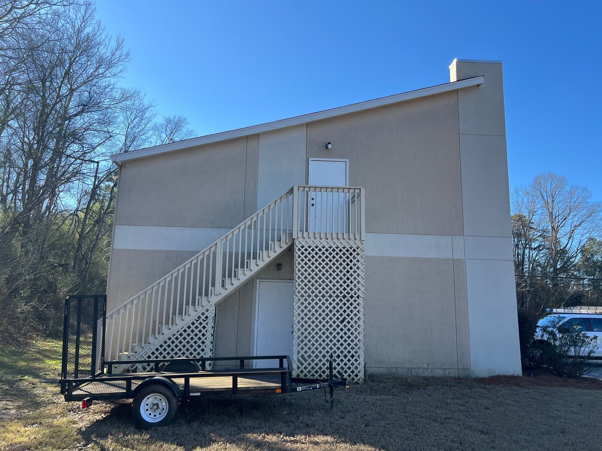 Commercial Roof Replacement in Irondale by The Roofing Dudes