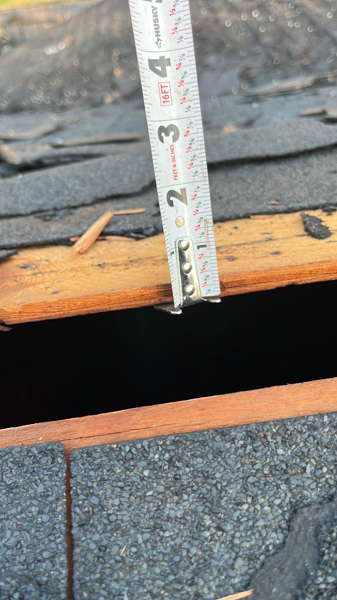 Roof Installation using GAF Timberline HDZ by ExteriorPros