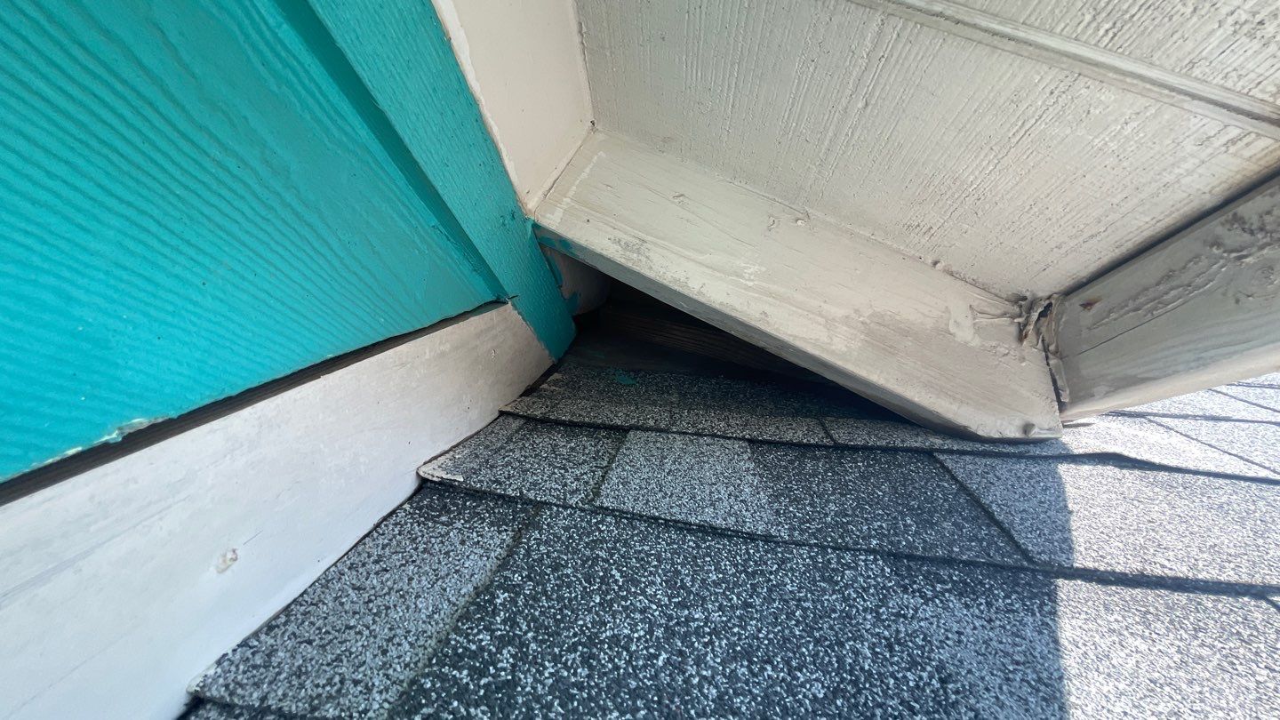 Residential Roofing Repair using Roofing Repair Products  by Lighthouse Roofing