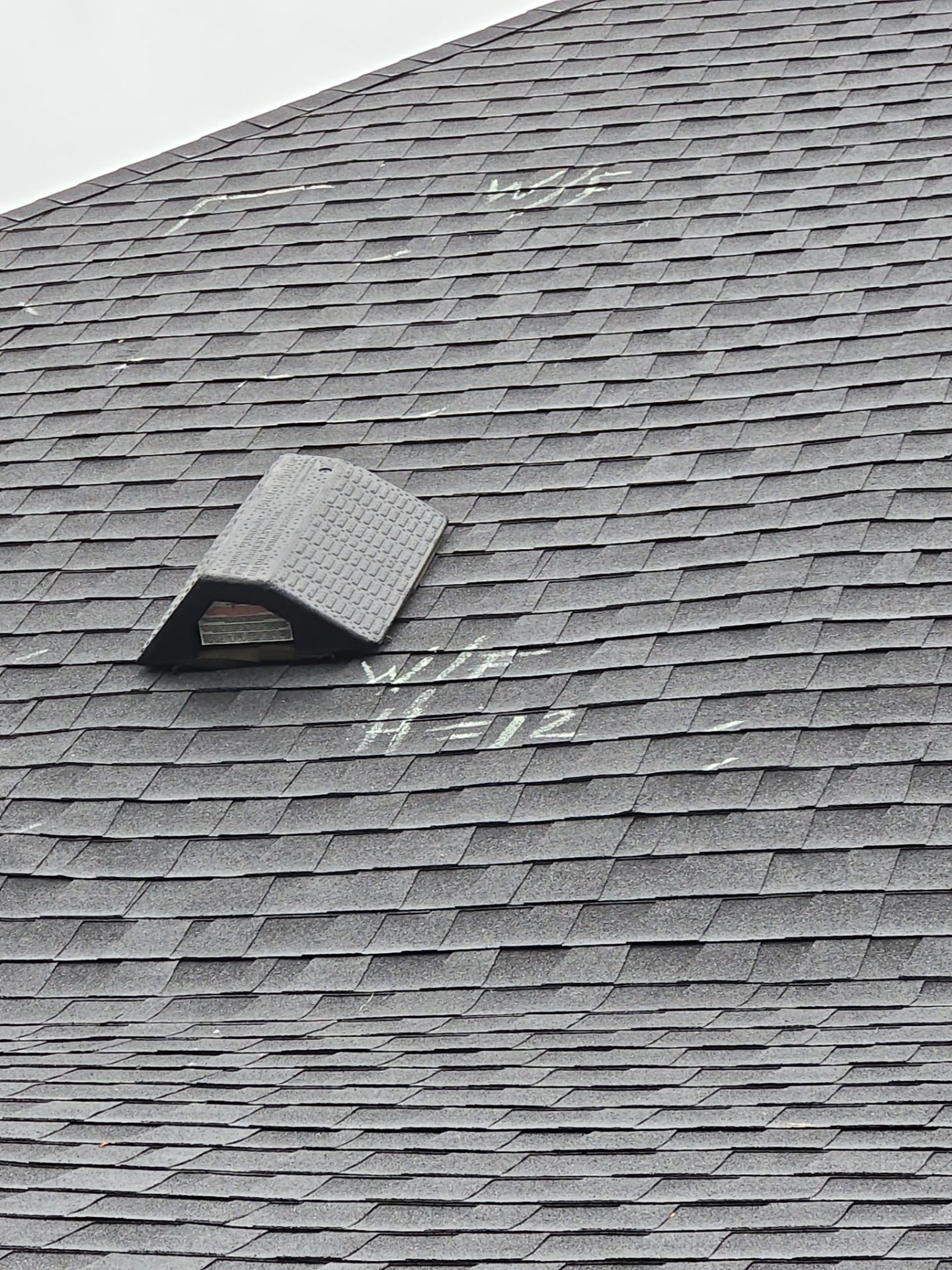 Residential Roofing Project in Springdale, AR by Ozark Mountain Roofing