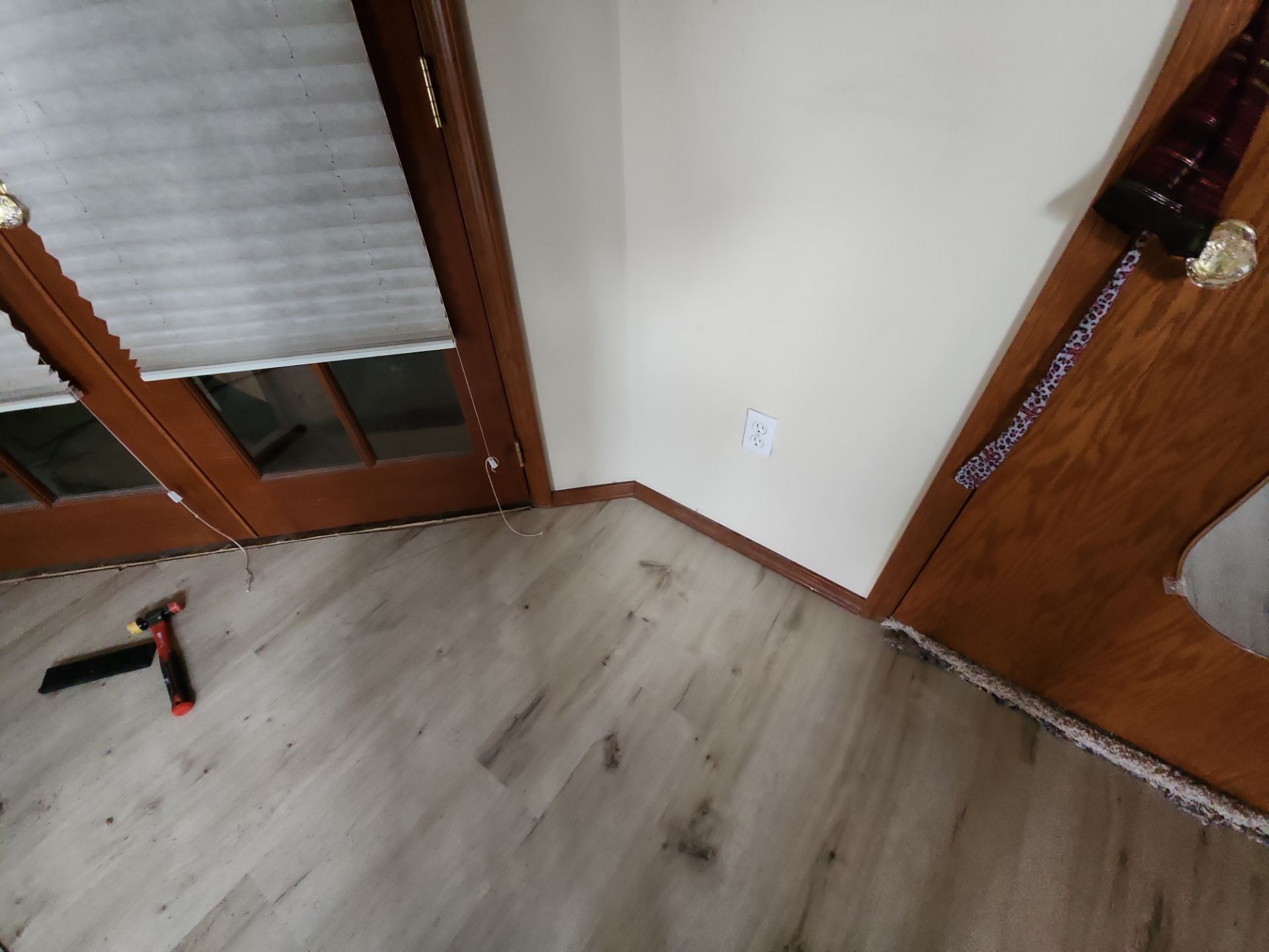 Flooring project by Painter1 Inland Northwest
