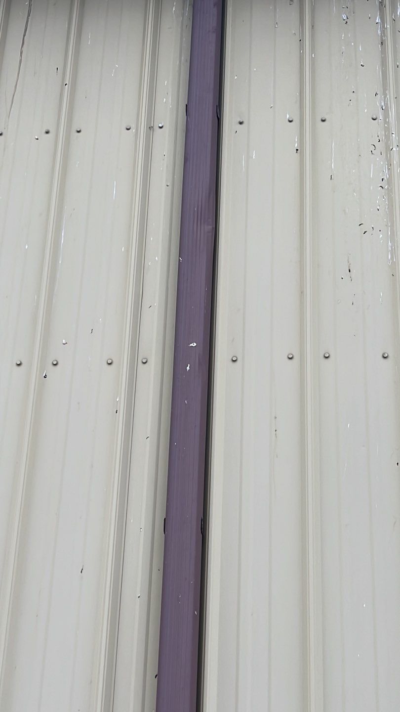 Residential Roofing Installation using Standing seam - Coco Brown by Nitro Roofing and Construction