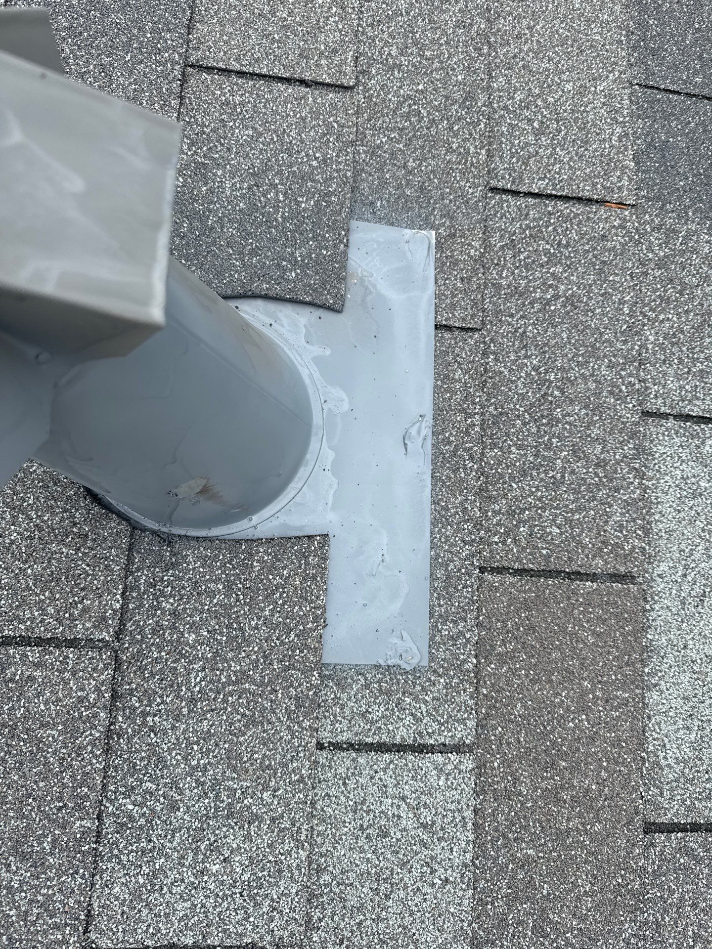 Project in Garland by Rhino Roofing and General Contracting, LLC