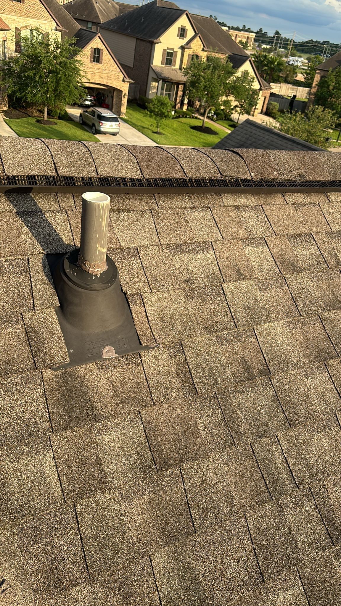 Roof Repair Tomball by Roof Repair Company