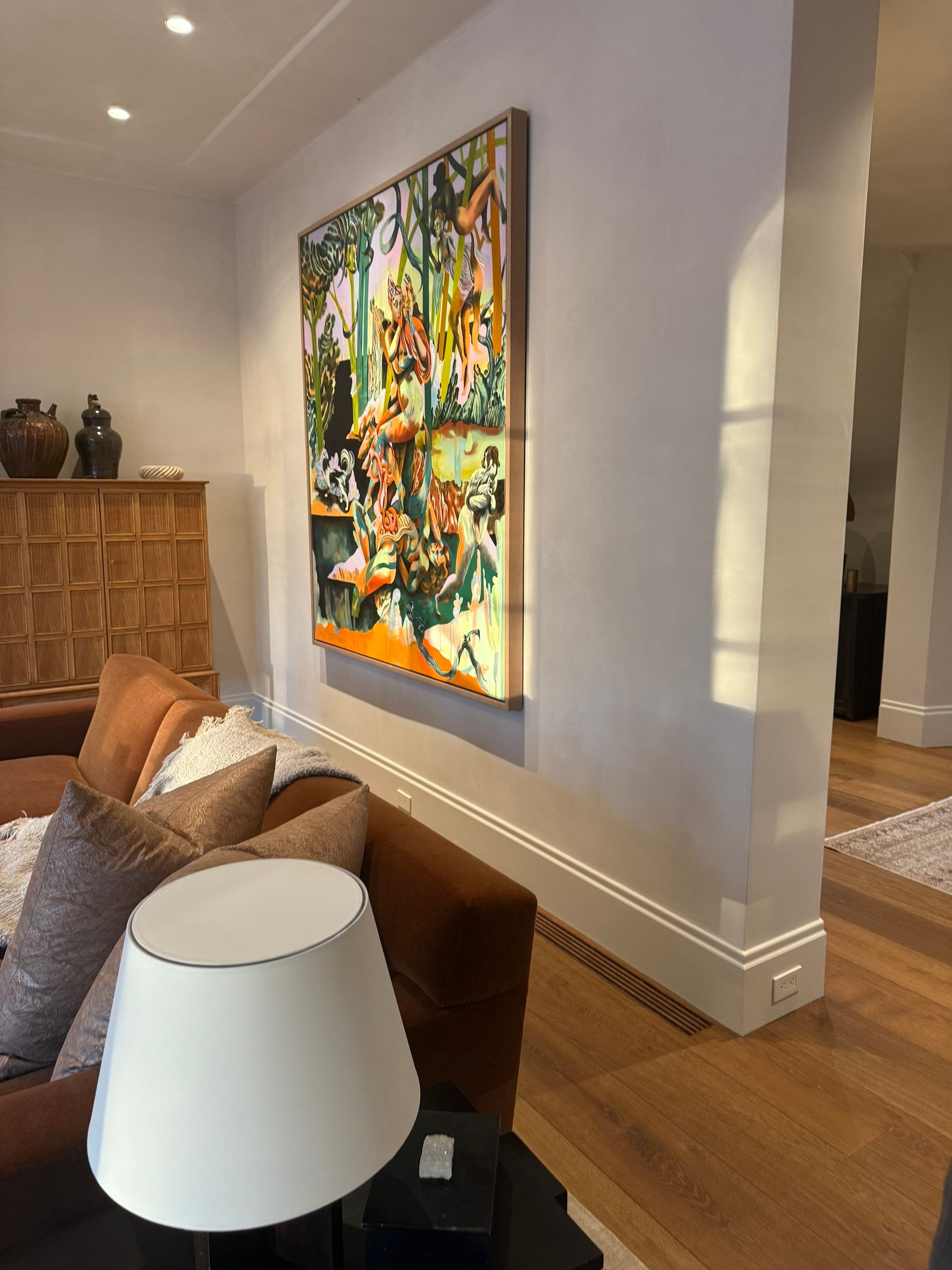 Comprehensive Residential Property Maintenance and Critical System Repairs in Greenwich by Fox Hill Luxury Real Estate Services