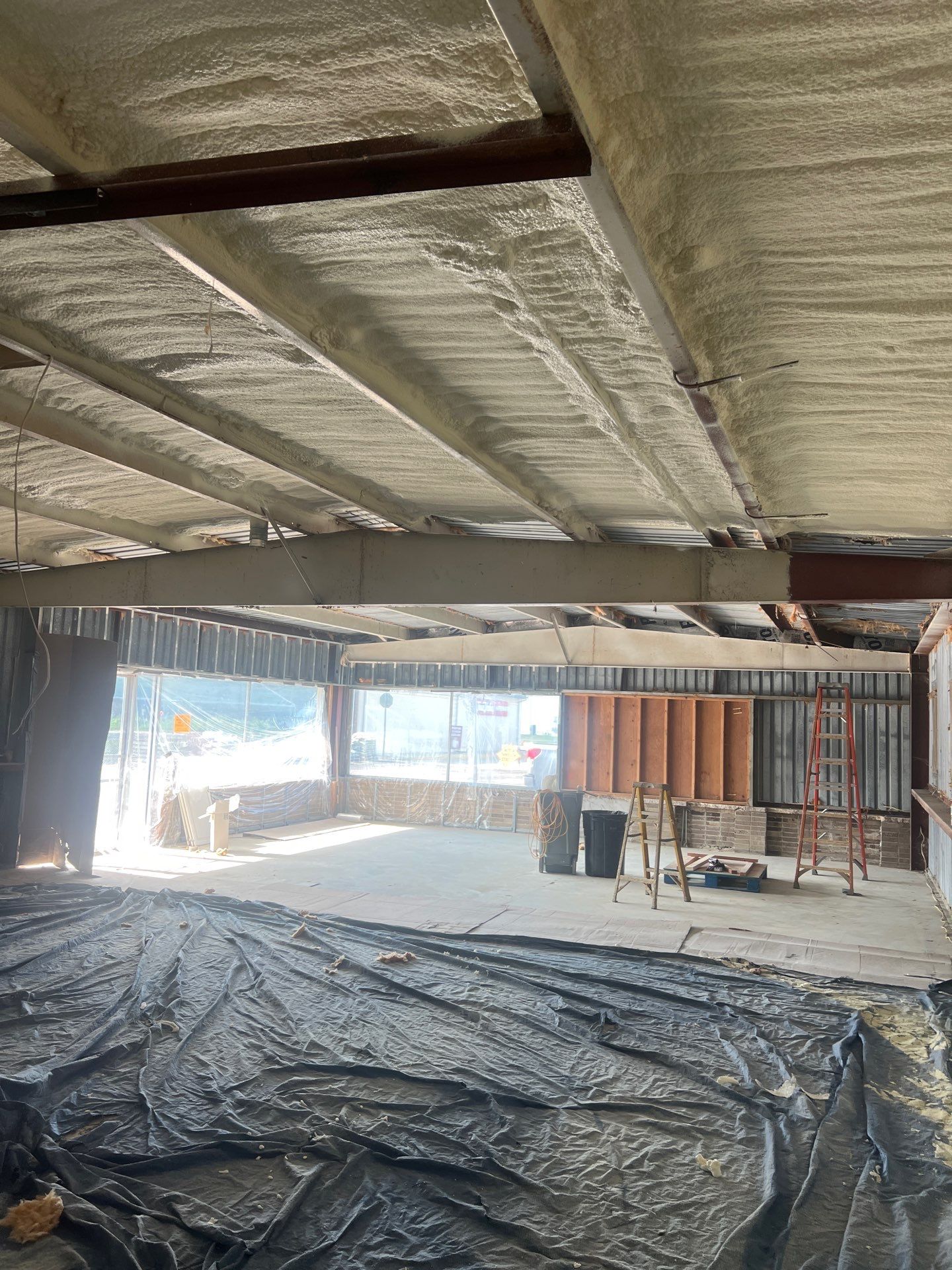 Business Renovation by ProCore Contractors