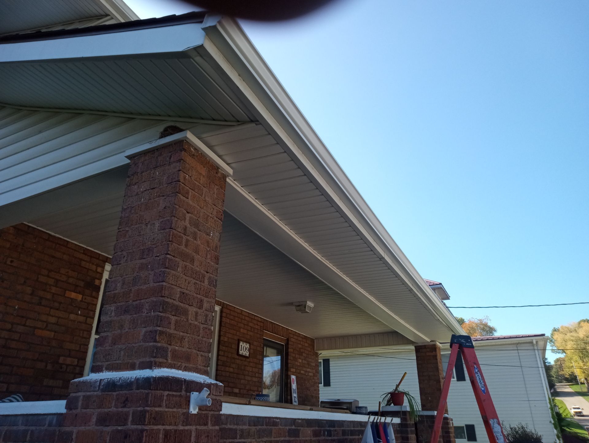 Fisk - 109 W First St by Silver Leaf Contracting 