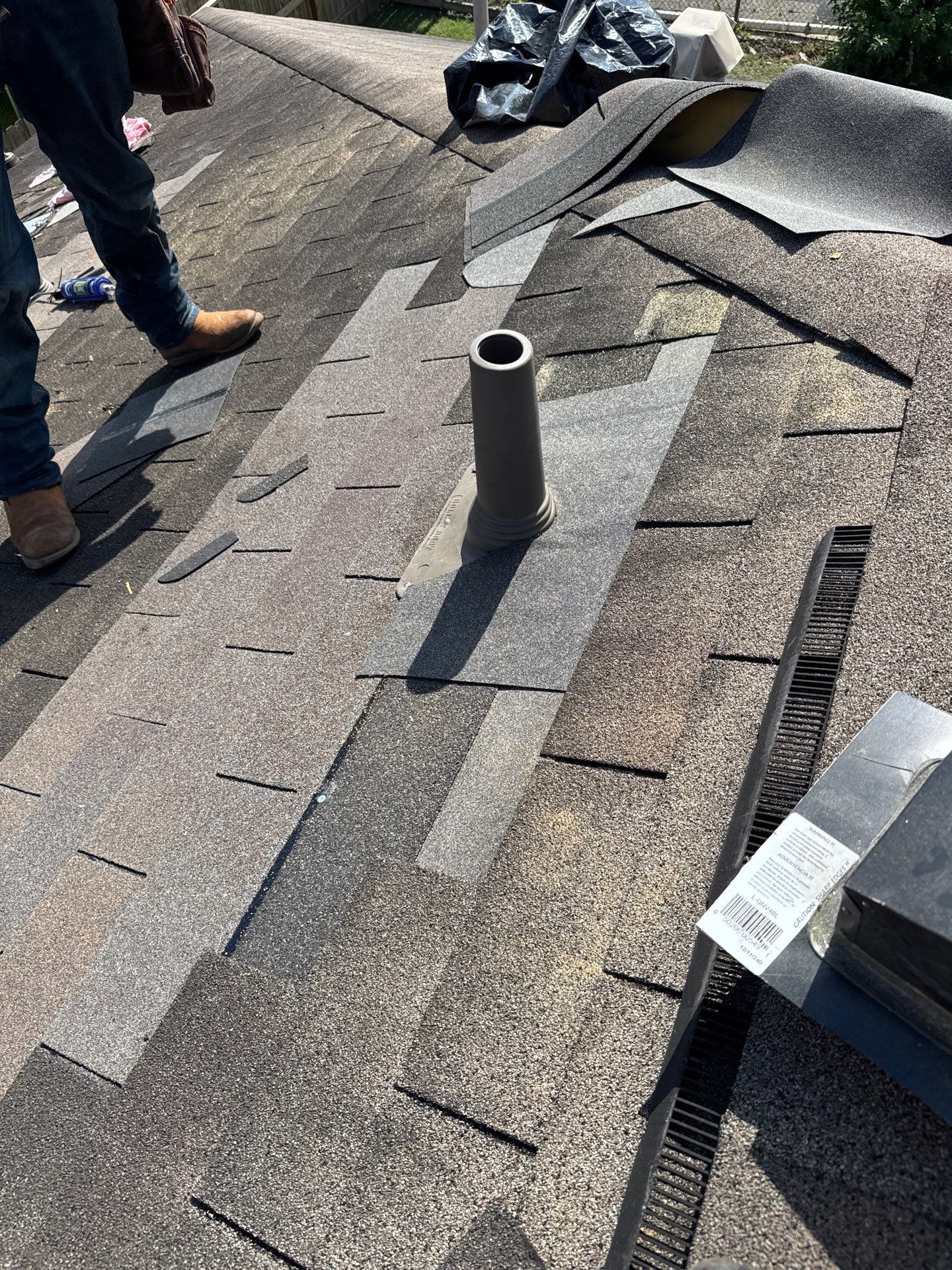 Roof Repair Baytown by Roof Repair Services LLC
