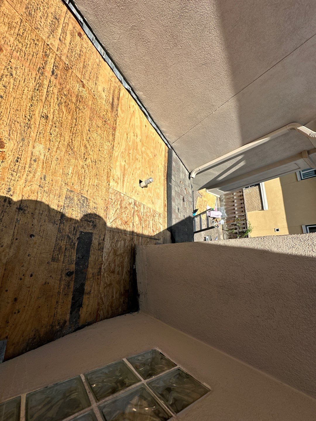 Residential Roofing Repair using Owen's Corning Duration (Lifetime) Shingles by Roof Repair Services LLC