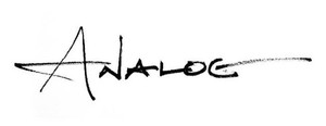 Logo for Analog HTX